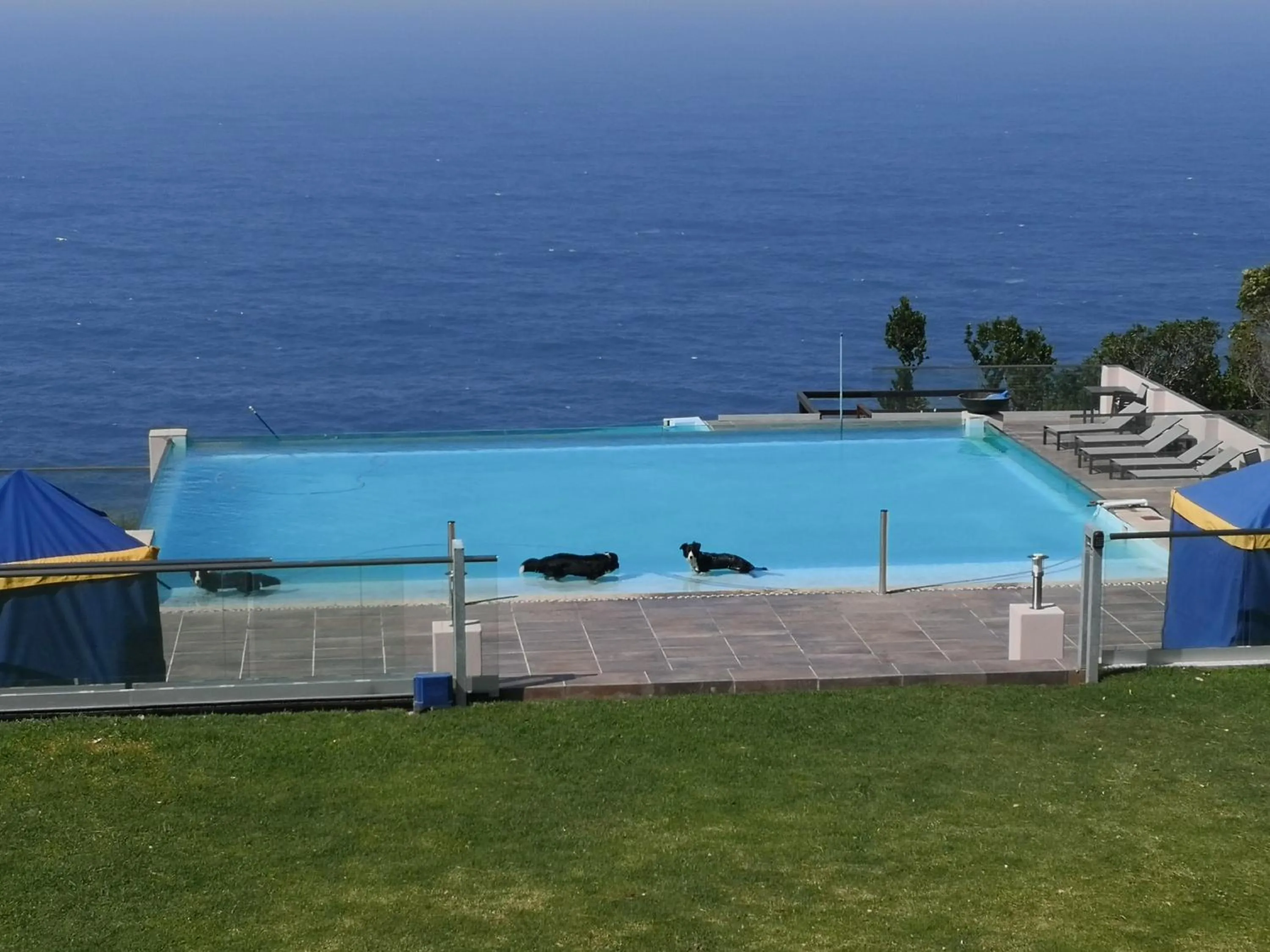 Tsitsikamma on Sea Self-catering Cottages