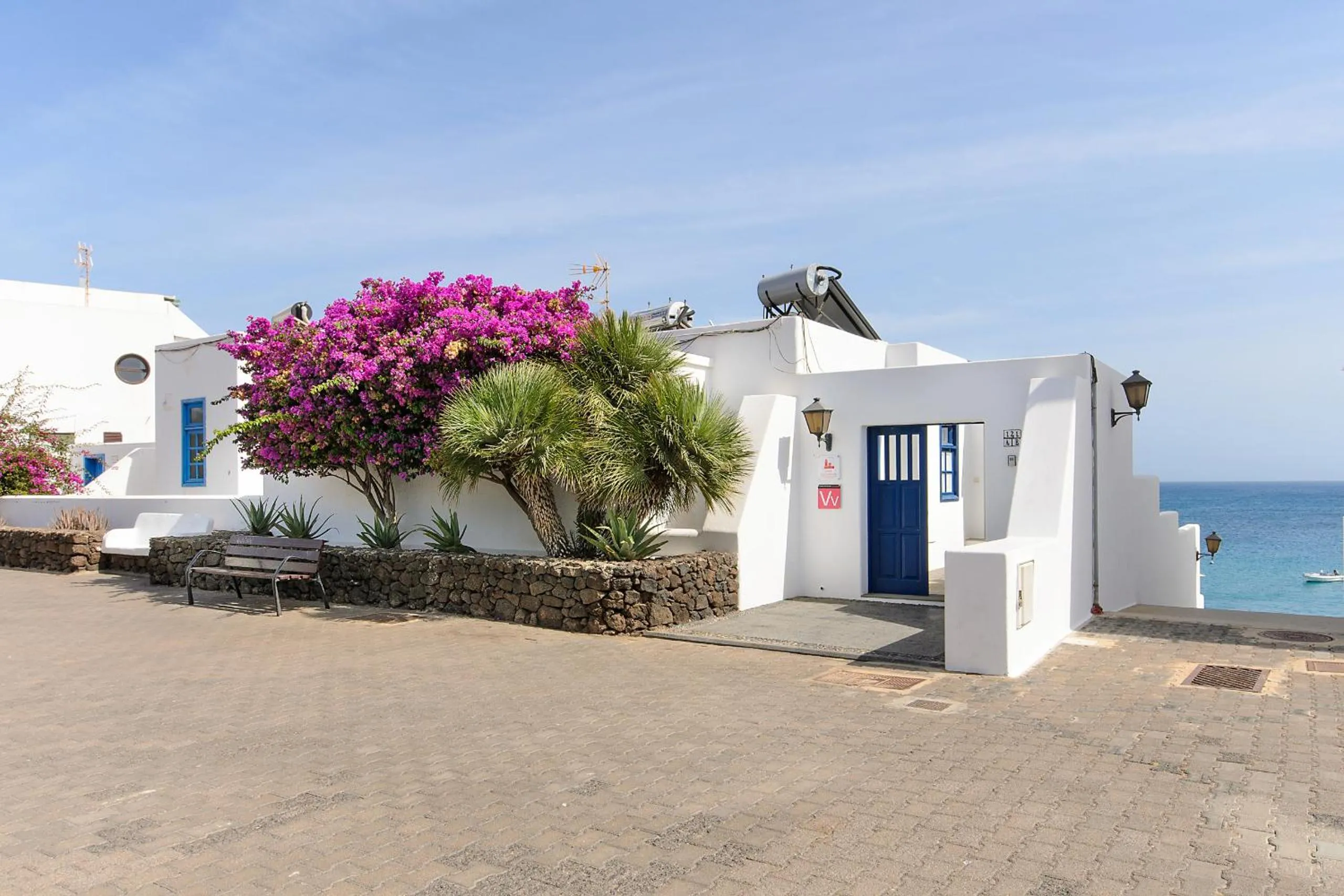 Property building in Casa Lola y Elena - Playa Blanca, Lanzarote