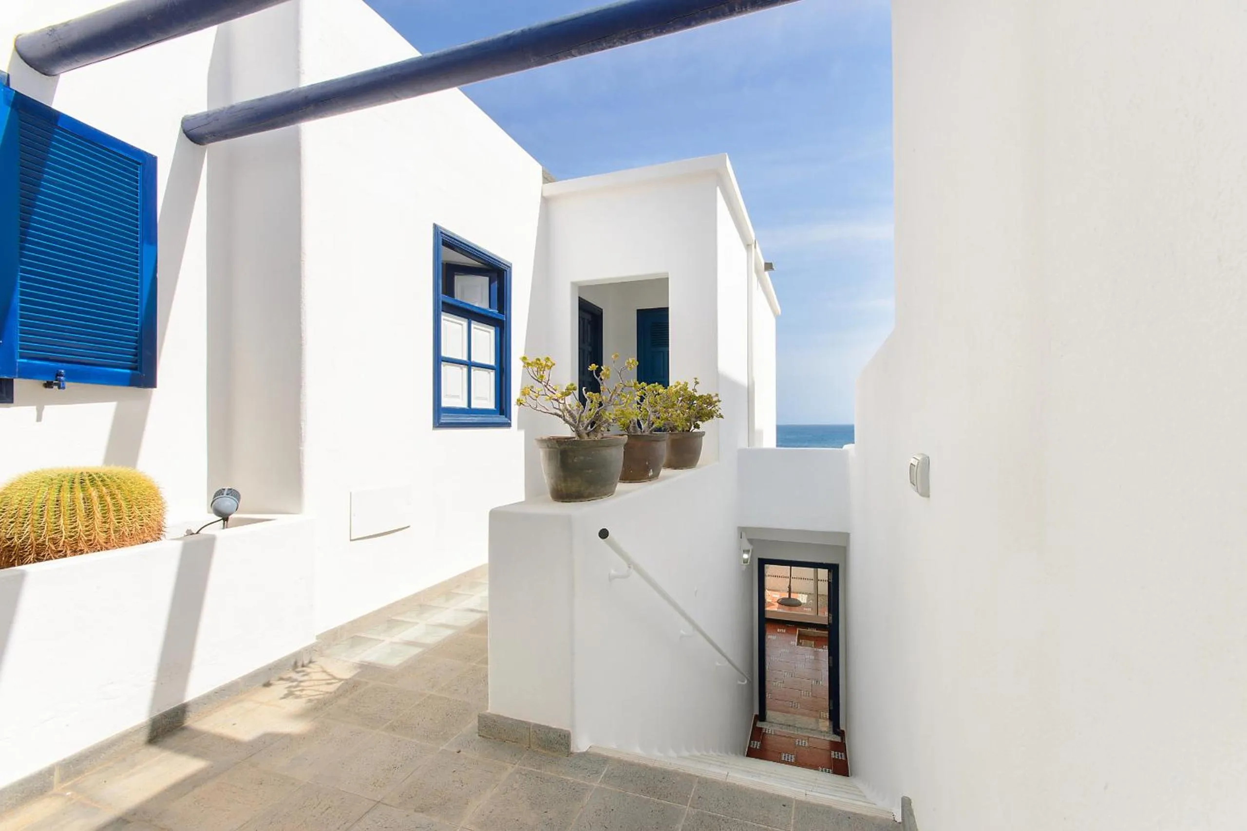 Off site in Casa Lola y Elena - Playa Blanca, Lanzarote
