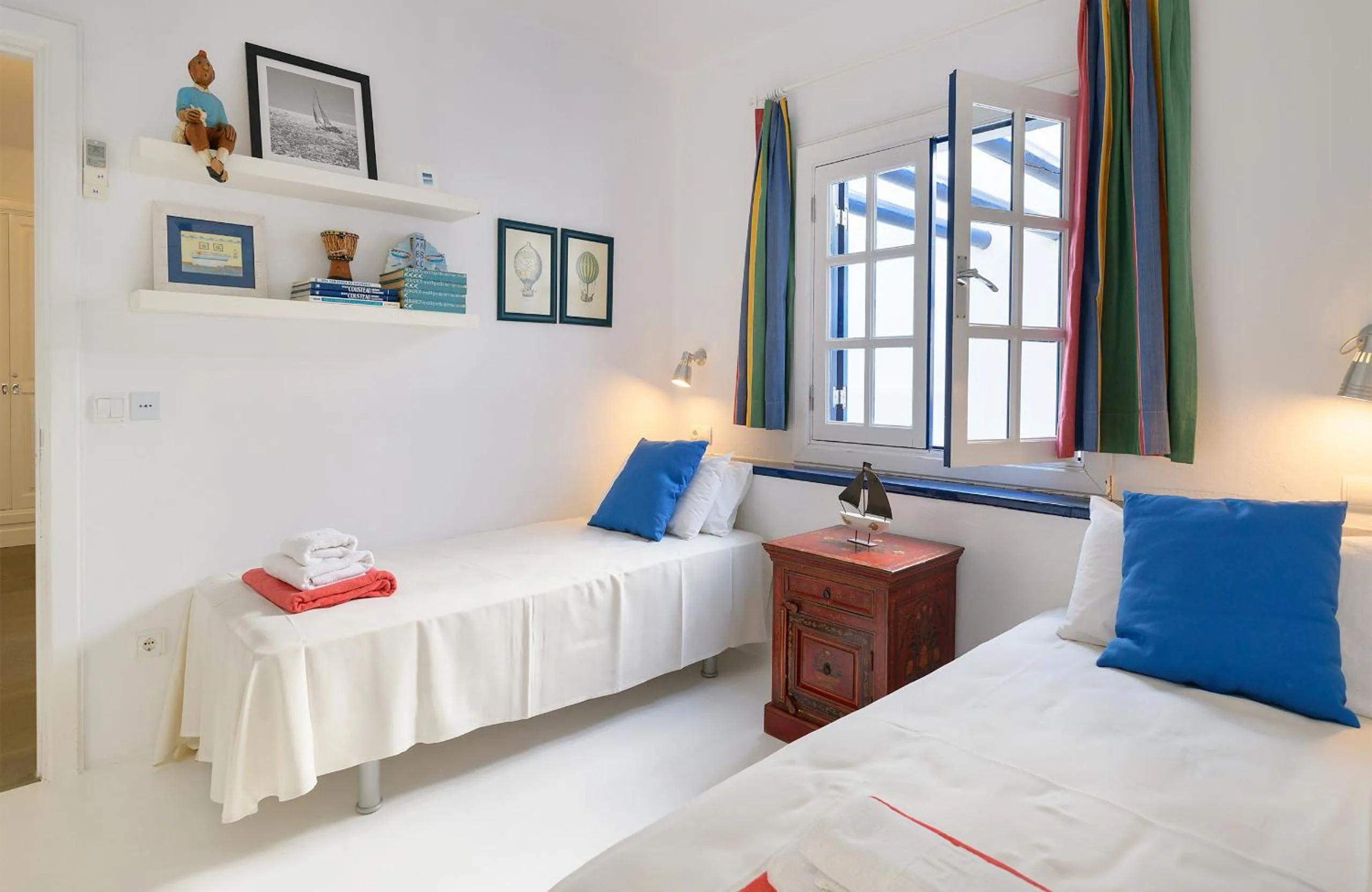 Other, Bed in Casa Lola y Elena - Playa Blanca, Lanzarote