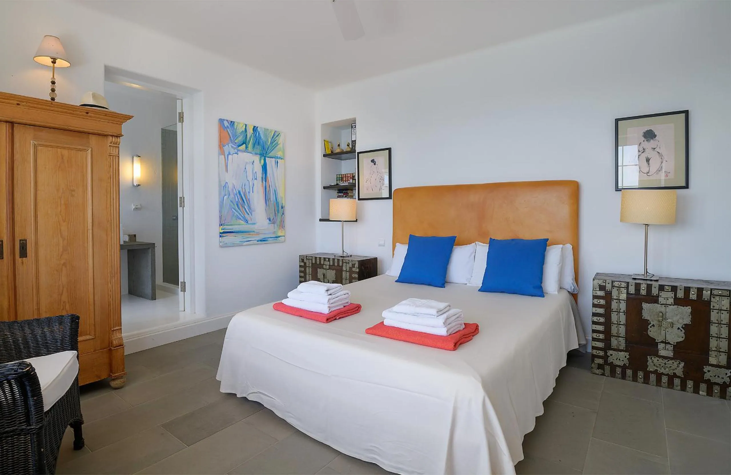 Other, Bed in Casa Lola y Elena - Playa Blanca, Lanzarote