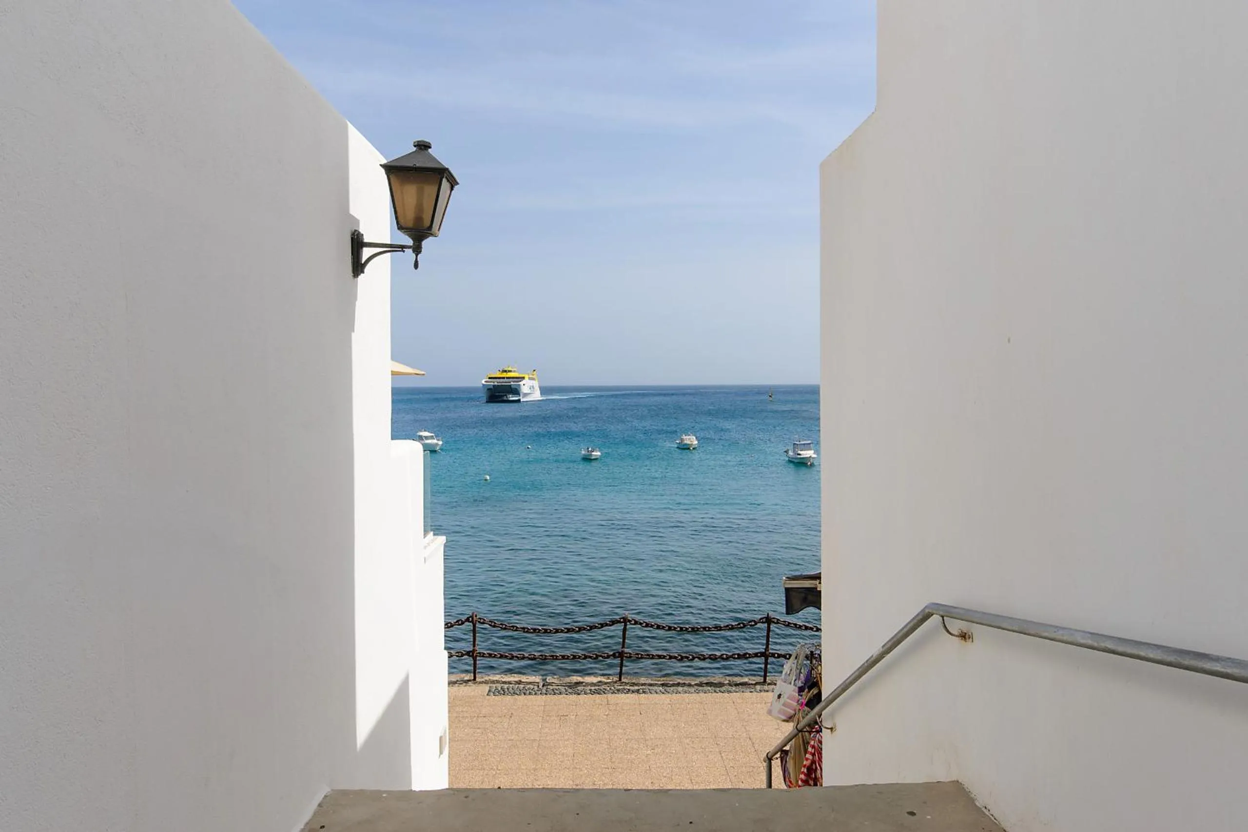 Off site in Casa Lola y Elena - Playa Blanca, Lanzarote