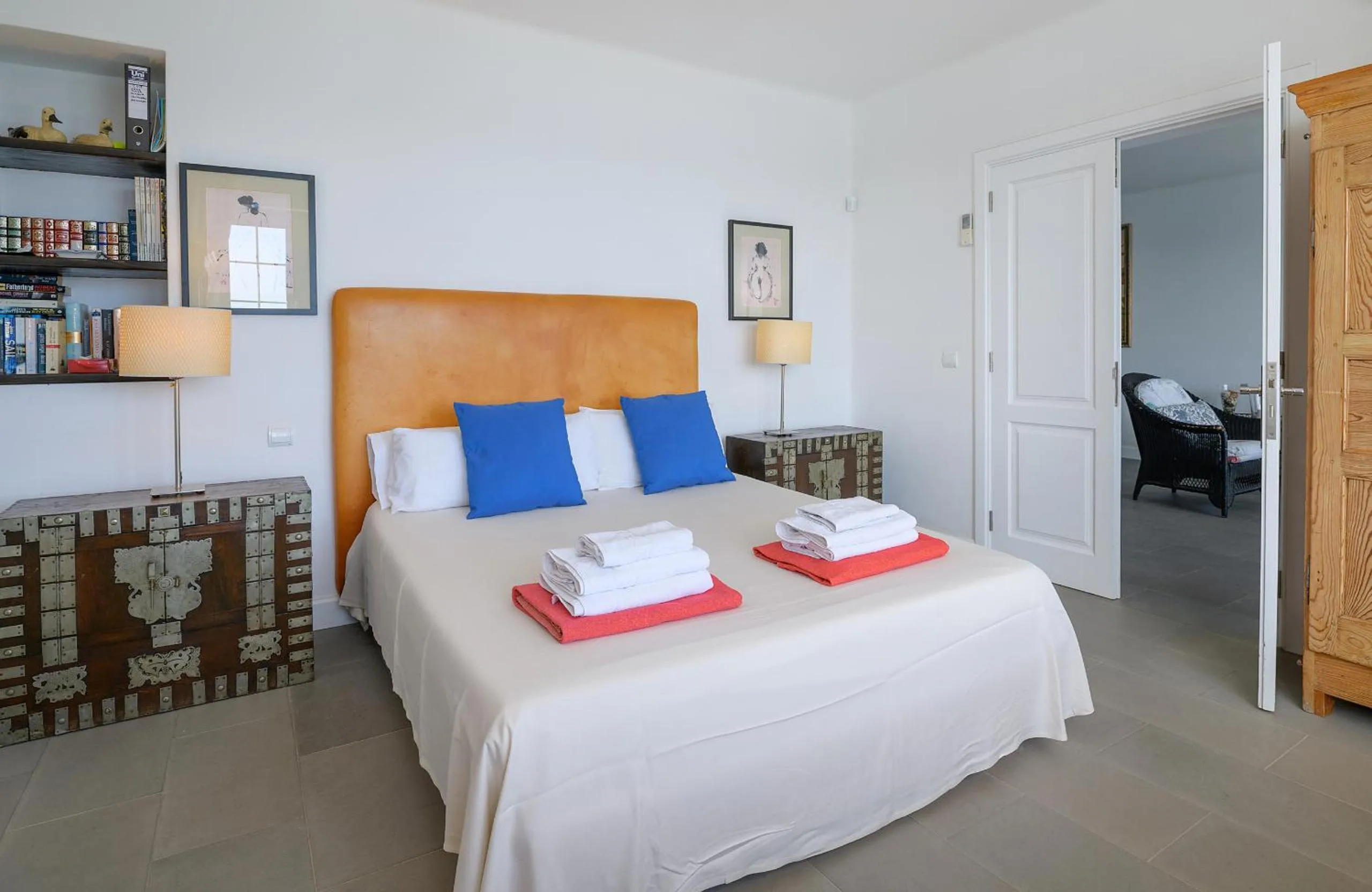 Other, Bed in Casa Lola y Elena - Playa Blanca, Lanzarote