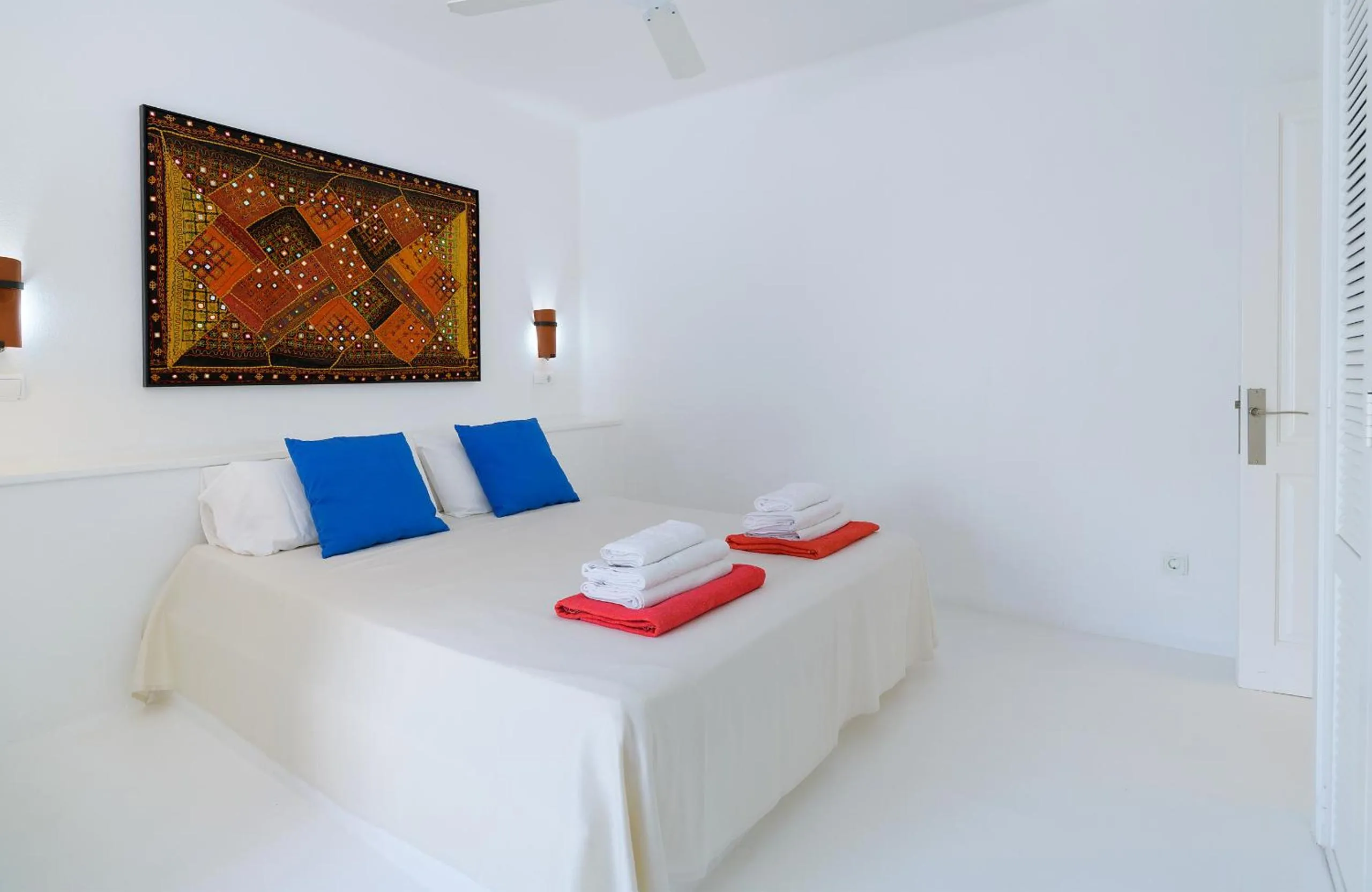 Other, Bed in Casa Lola y Elena - Playa Blanca, Lanzarote
