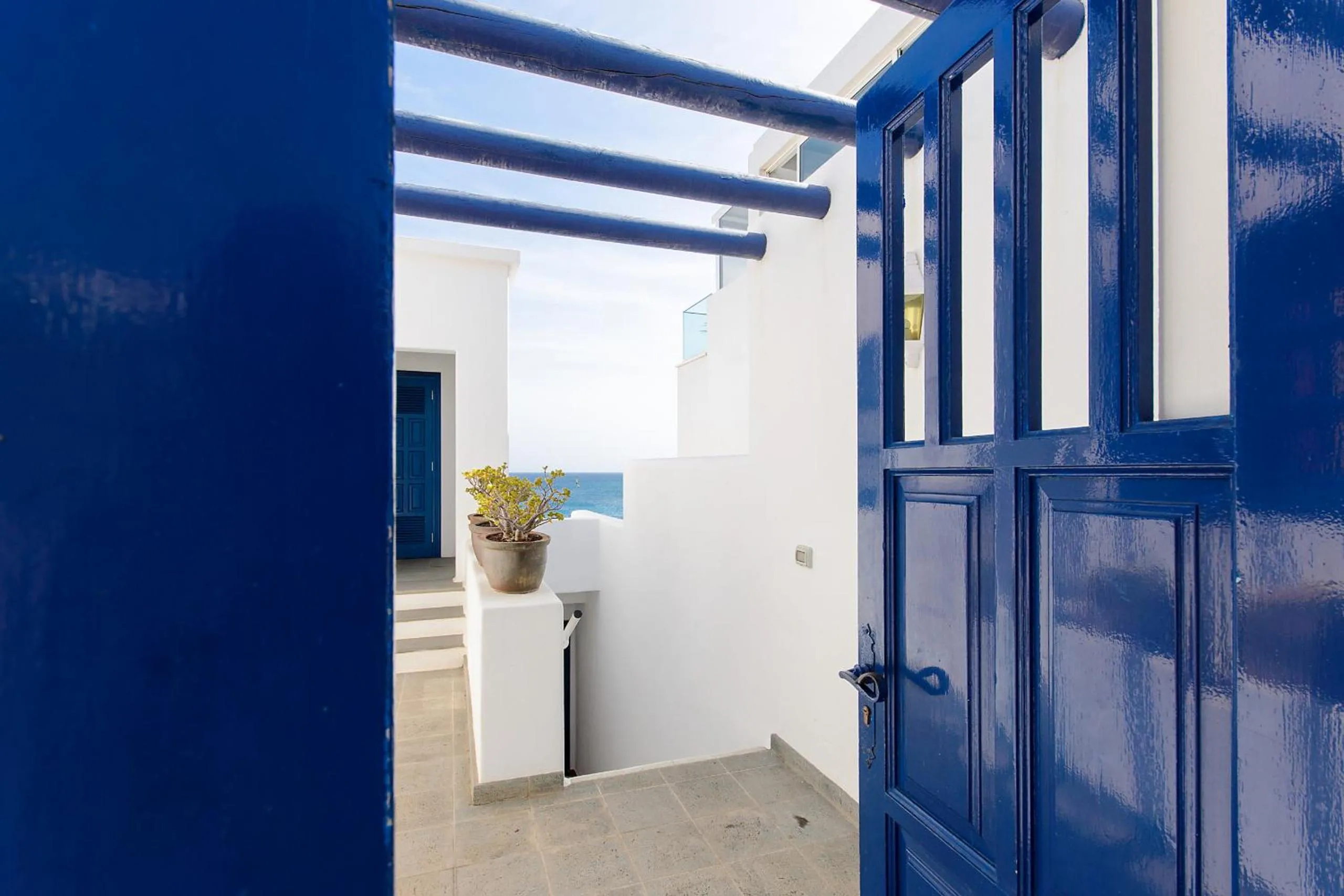 Property building in Casa Lola y Elena - Playa Blanca, Lanzarote