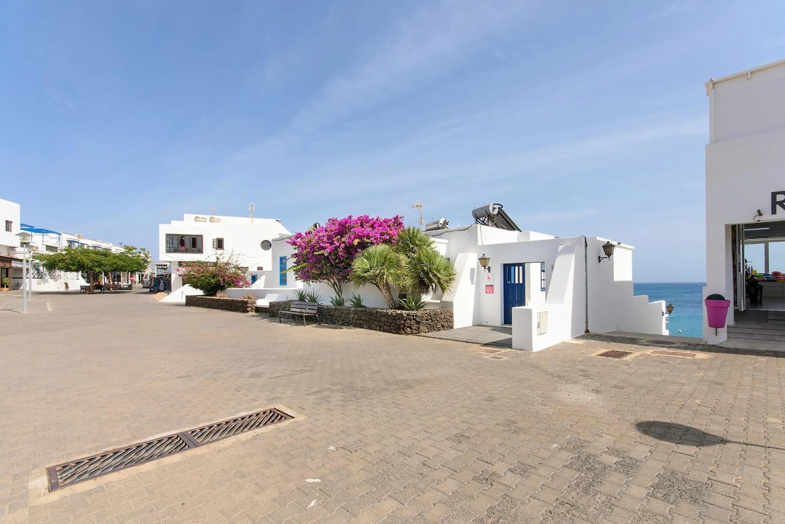 Property building in Casa Lola y Elena - Playa Blanca, Lanzarote