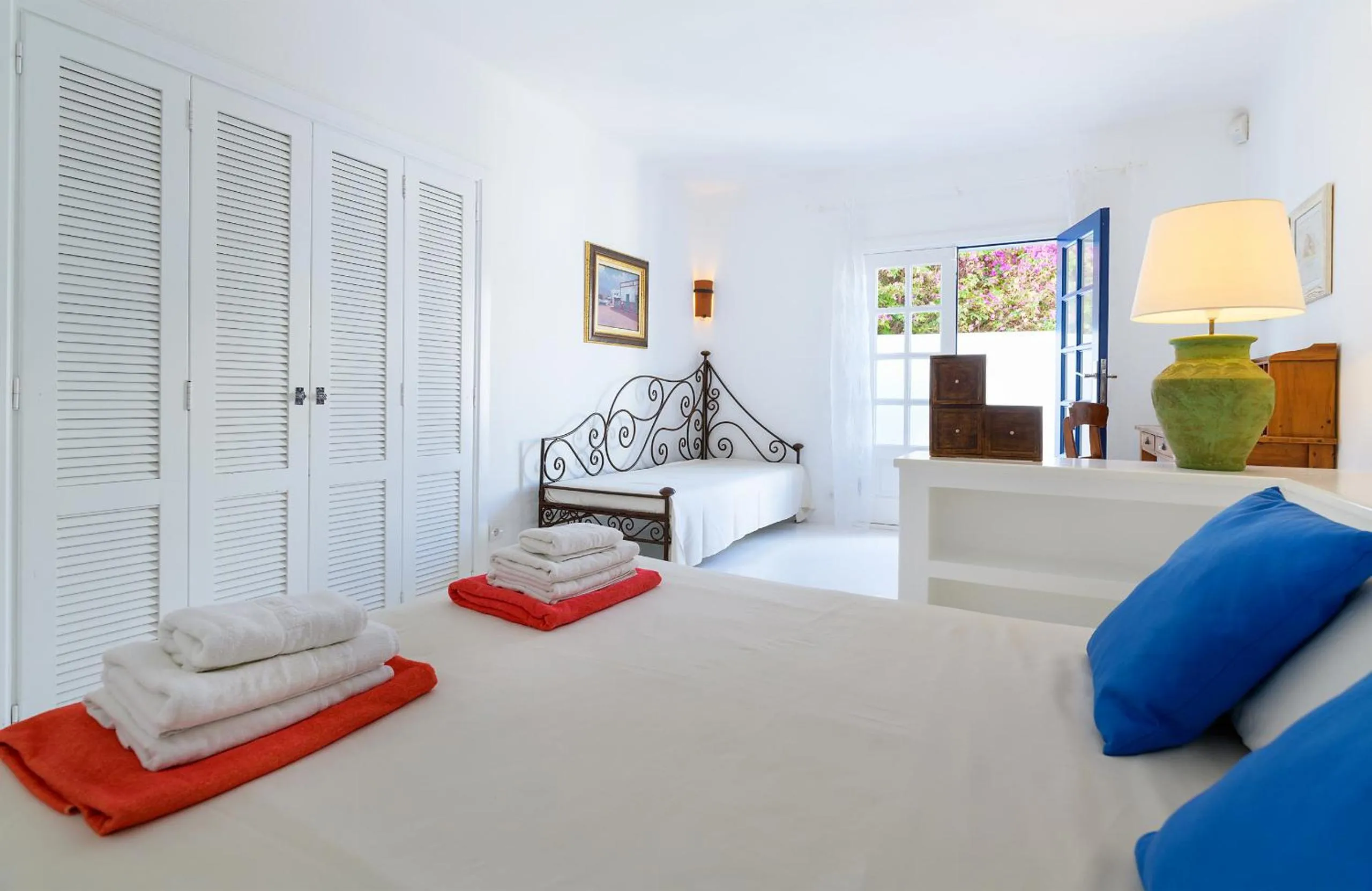 Other, Bed in Casa Lola y Elena - Playa Blanca, Lanzarote