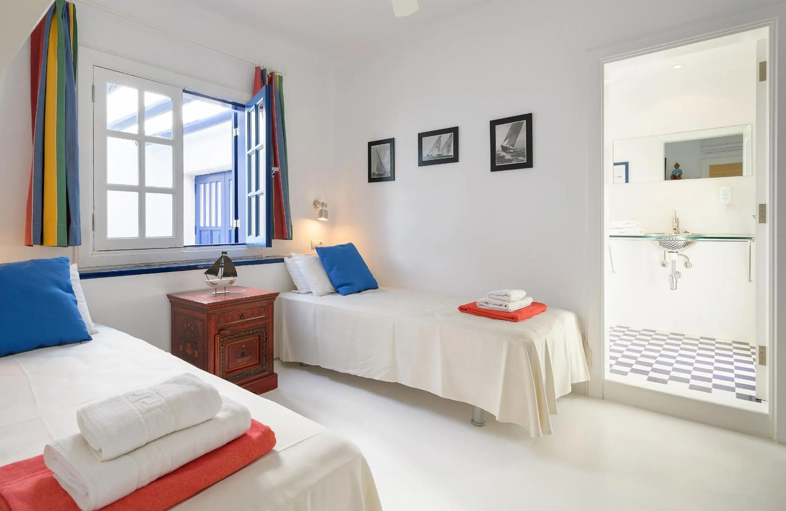 Other, Bed in Casa Lola y Elena - Playa Blanca, Lanzarote