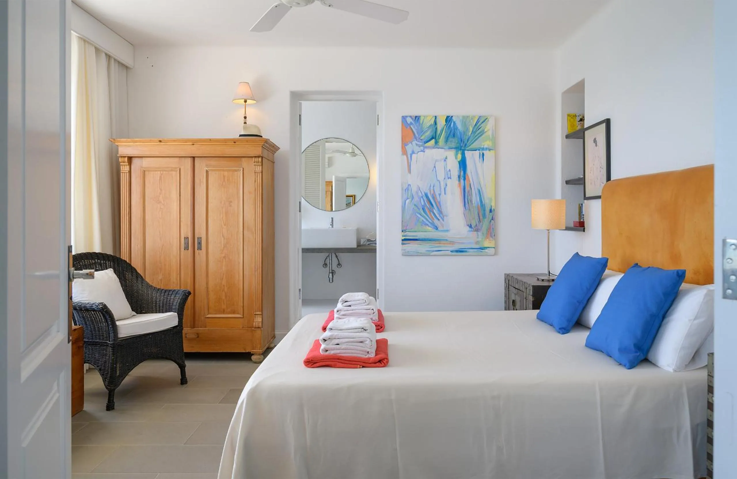 Other, Bed in Casa Lola y Elena - Playa Blanca, Lanzarote