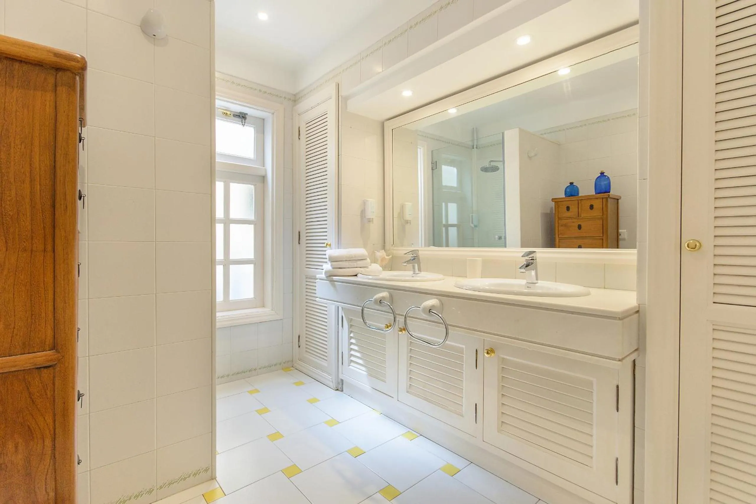 Bathroom in Casa Lola y Elena - Playa Blanca, Lanzarote