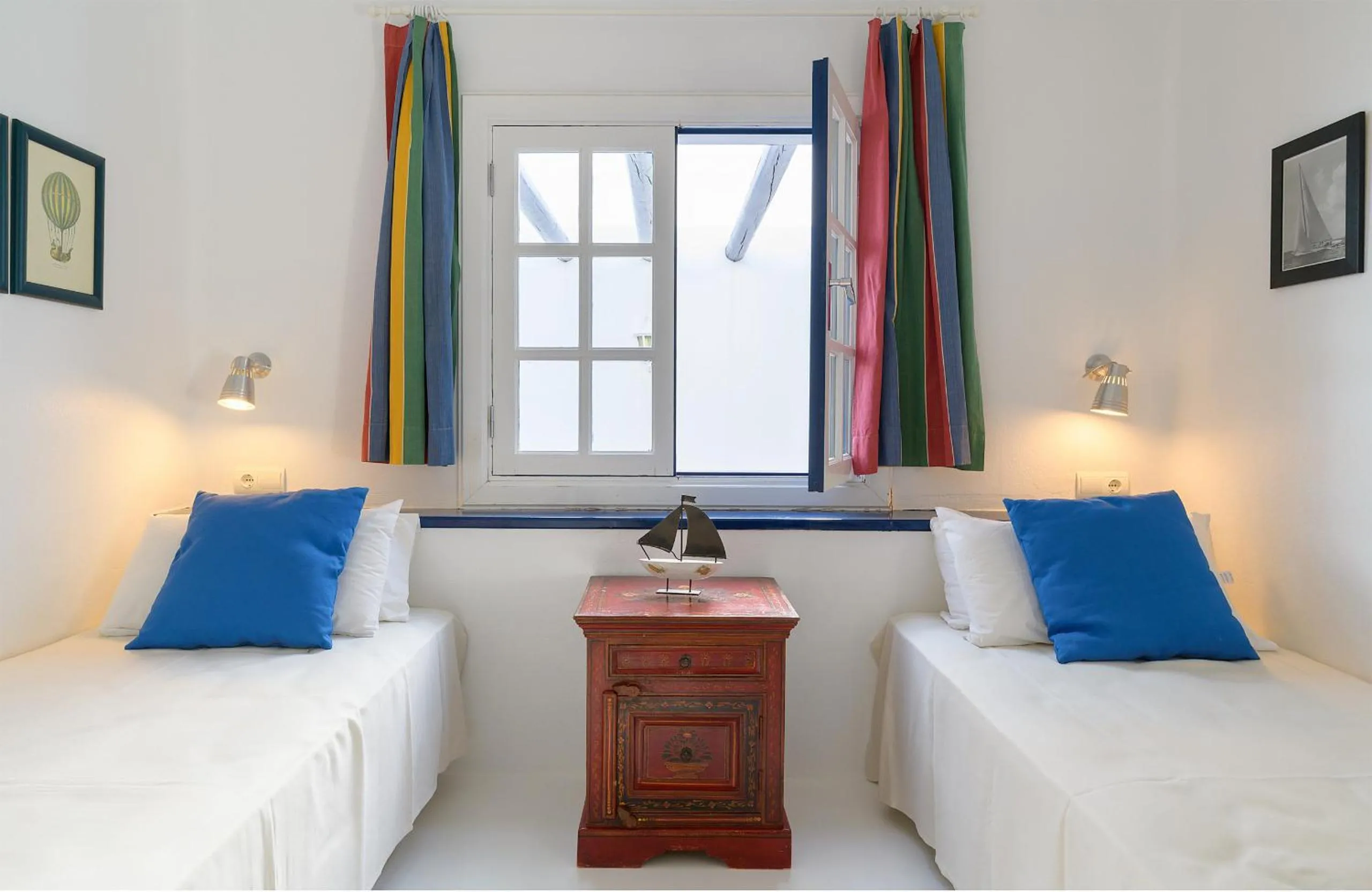 Other, Bed in Casa Lola y Elena - Playa Blanca, Lanzarote