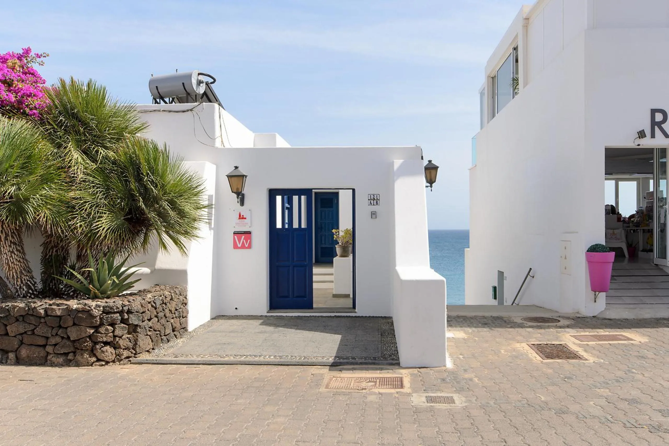 Property building in Casa Lola y Elena - Playa Blanca, Lanzarote