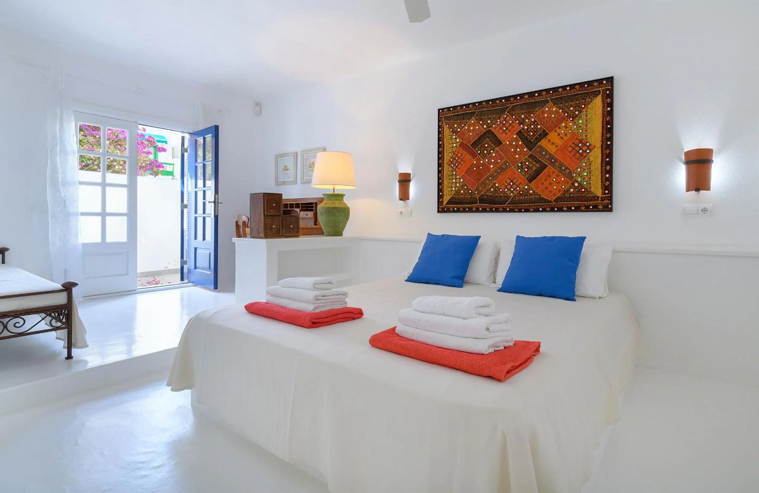 Other, Bed in Casa Lola y Elena - Playa Blanca, Lanzarote