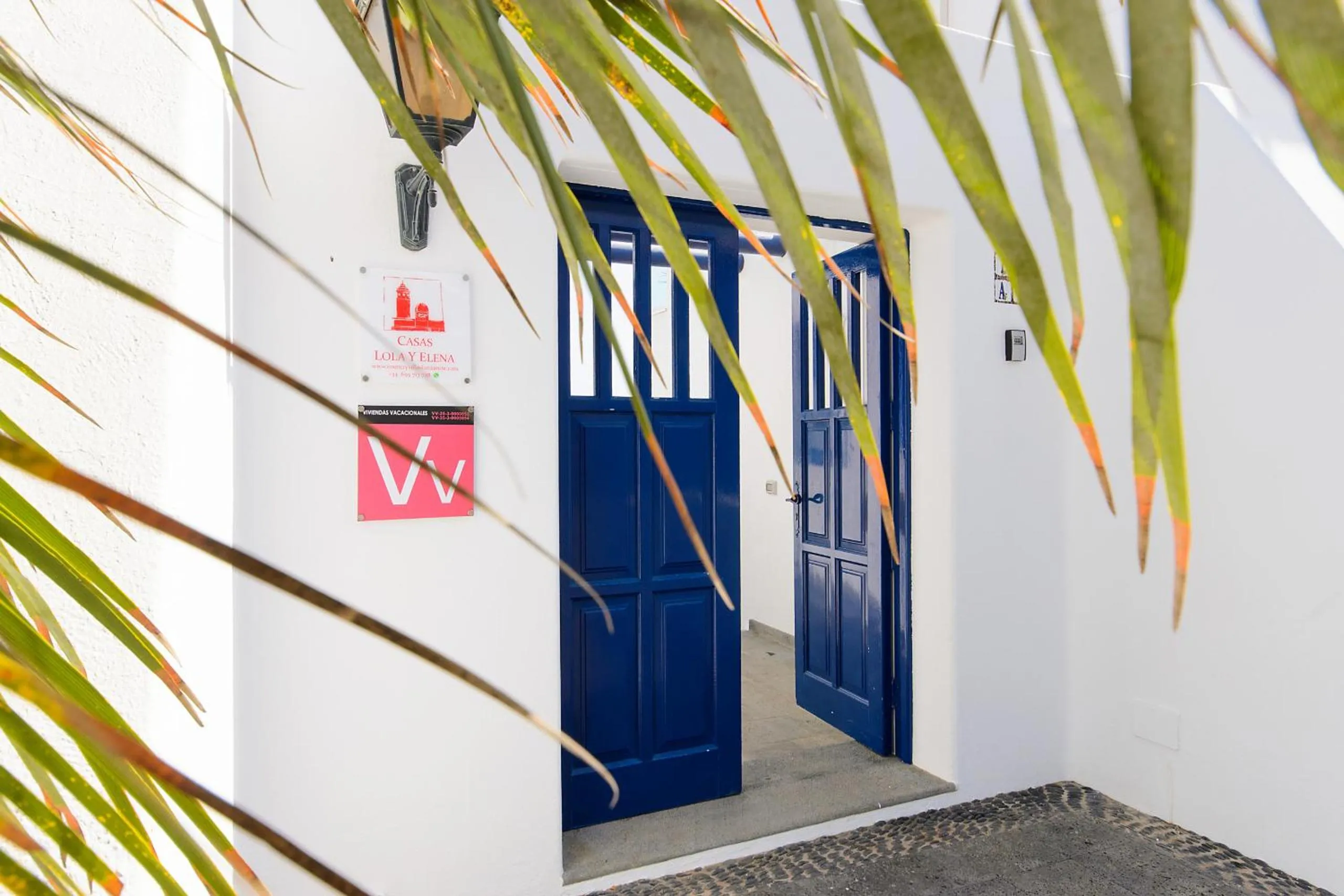 Property building in Casa Lola y Elena - Playa Blanca, Lanzarote