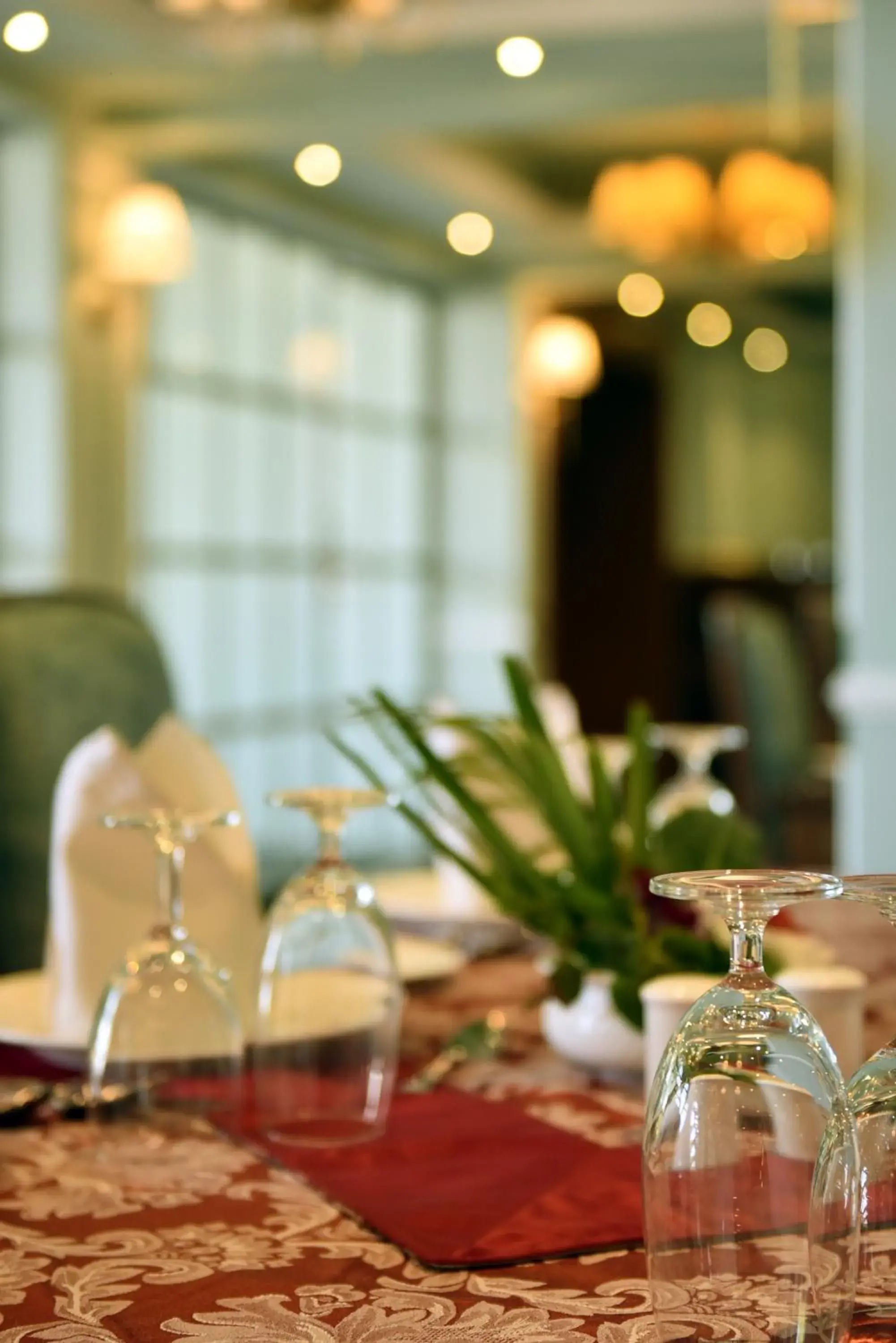 Restaurant/places to eat in Hotel Chandra Raj Mahal Restaurant/places to eat in Hotel Chandra Raj Mahal