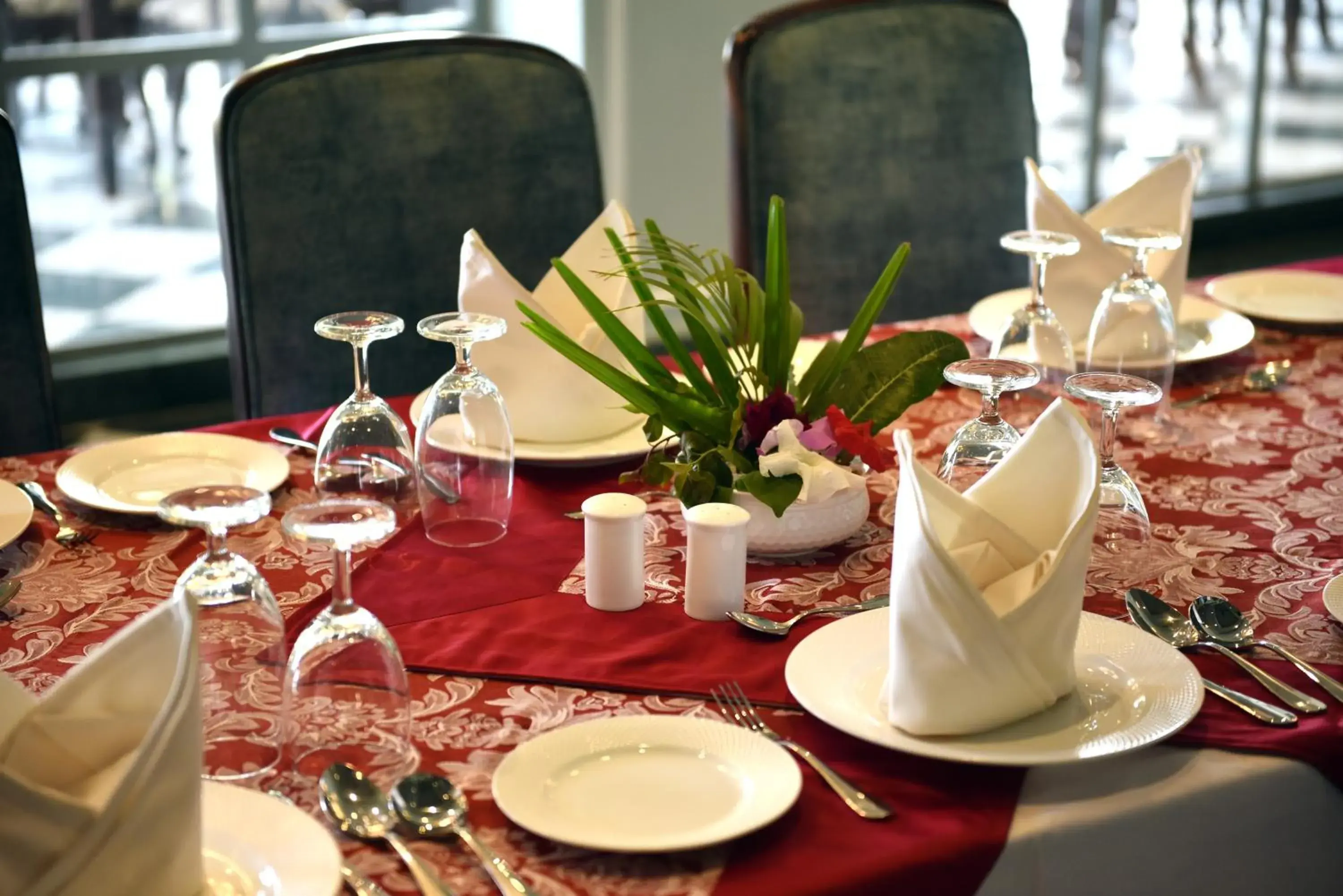 Restaurant/places to eat in Hotel Chandra Raj Mahal Restaurant/places to eat in Hotel Chandra Raj Mahal