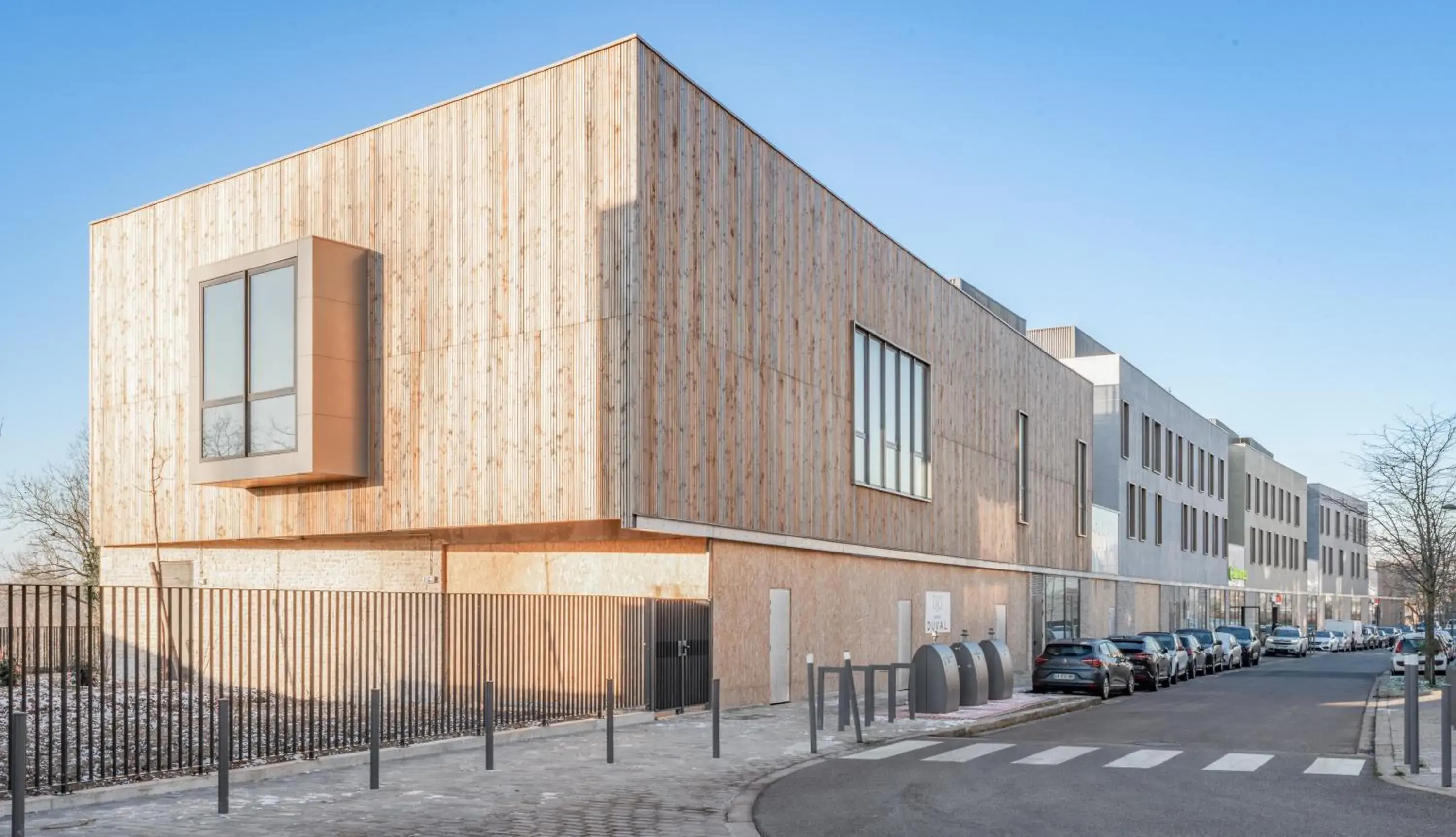 B&B HOTEL Versailles Rocquencourt B&B HOTEL Versailles Rocquencourt