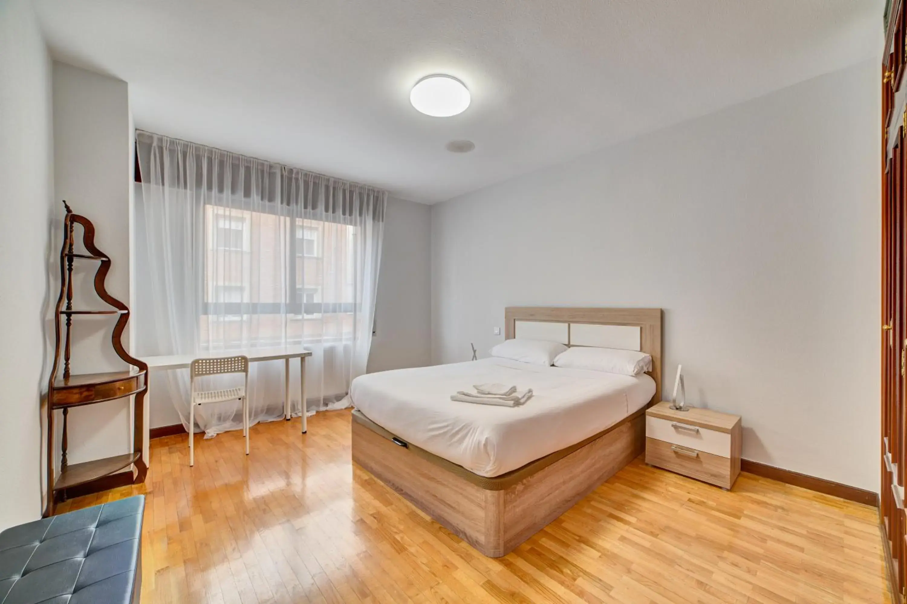 Apartamento el Parque by Clabao Apartamento el Parque by Clabao