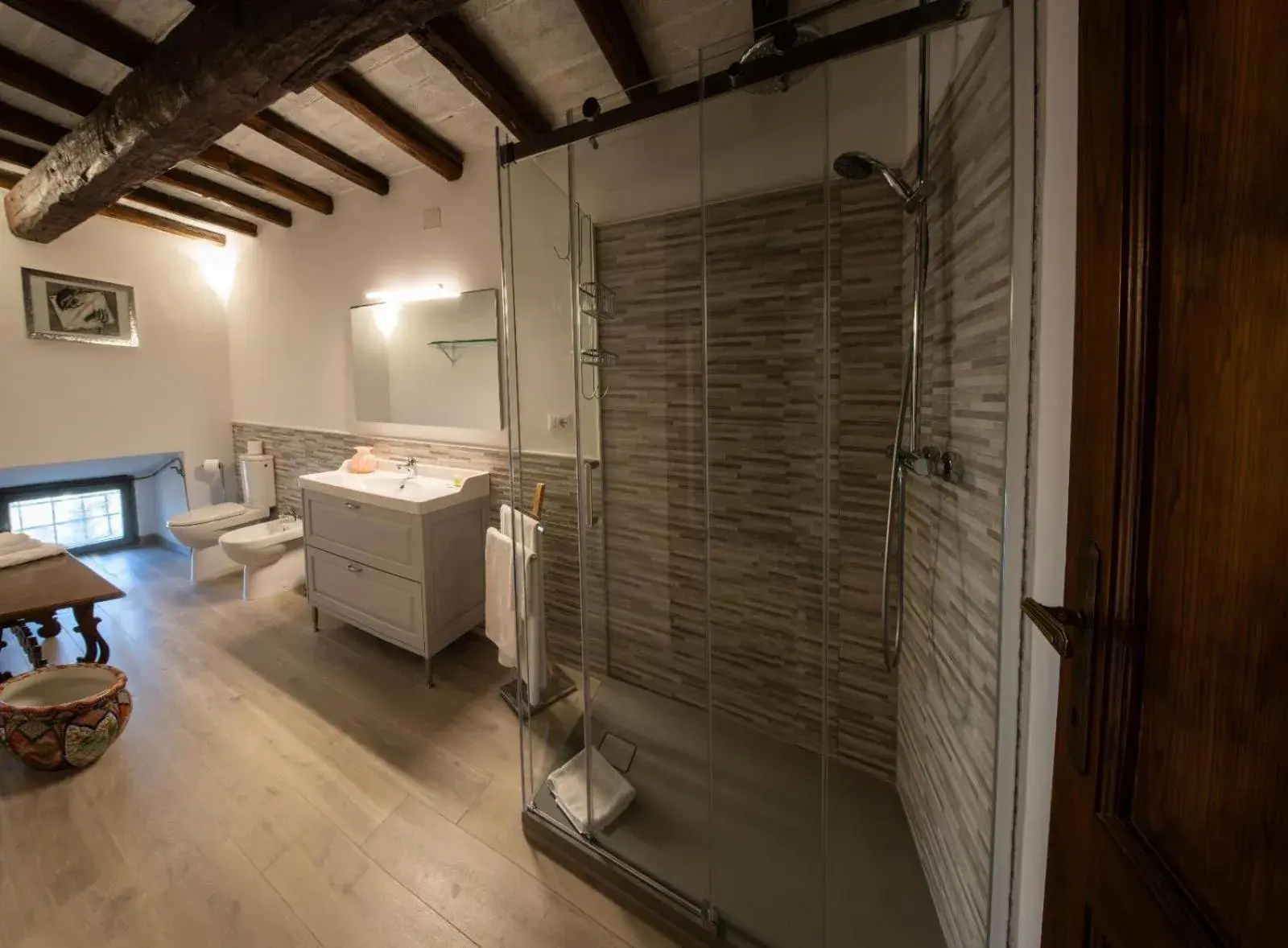 Apartment in Castello del Duca Apartment in Castello del Duca