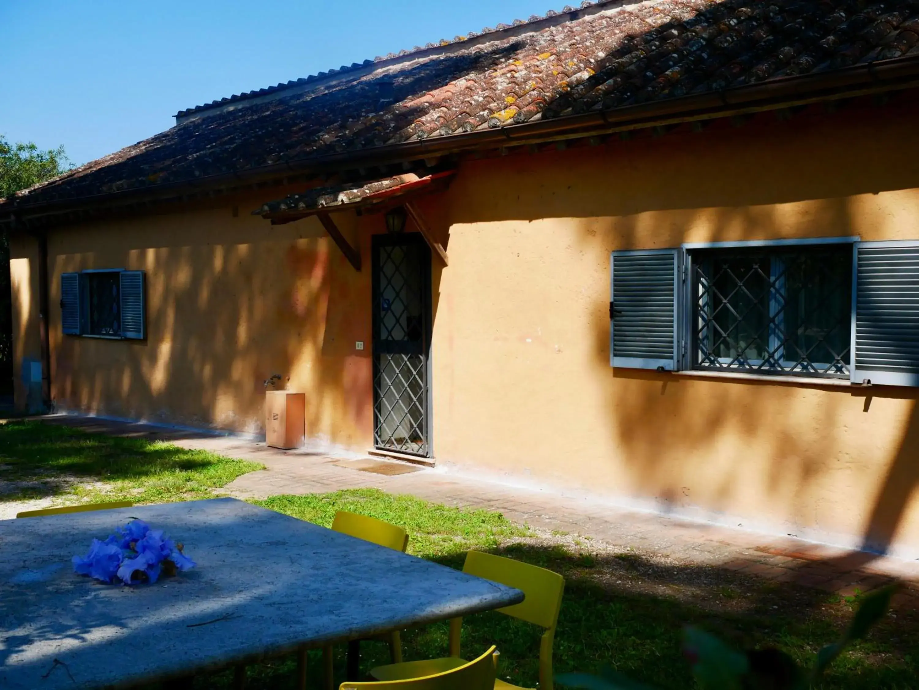 Two-Bedroom Apartment (5 Adults) in Castello del Duca Two-Bedroom Apartment (5 Adults) in Castello del Duca