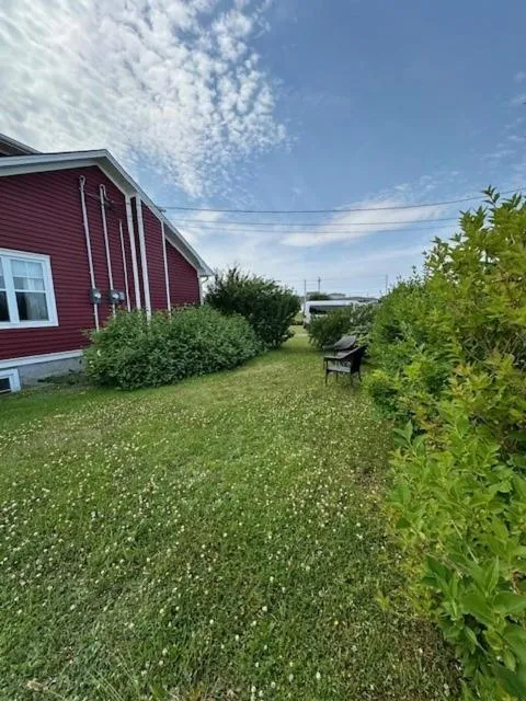 Property building in Lancaster Inn B&B