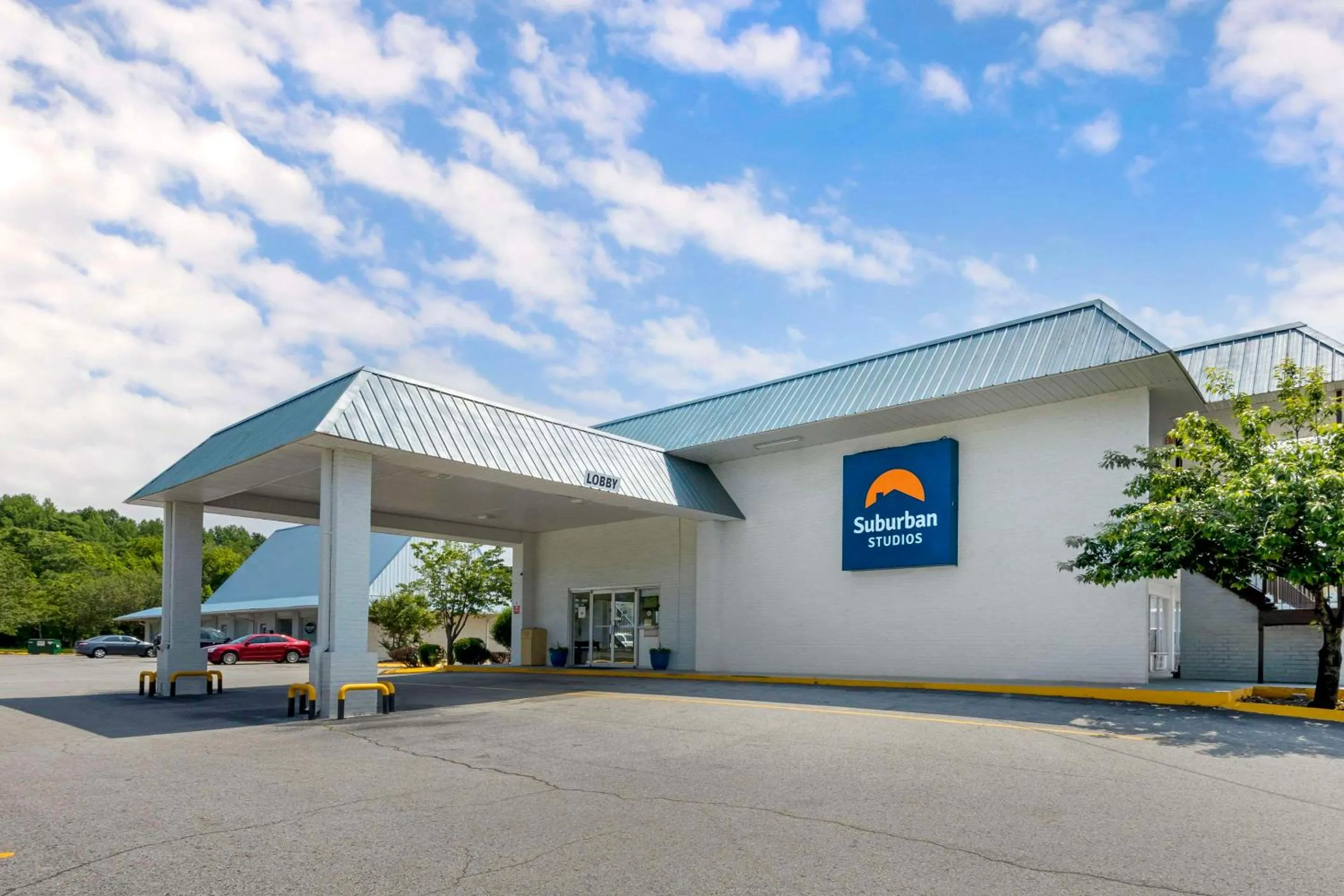 Suburban Studios Cookeville