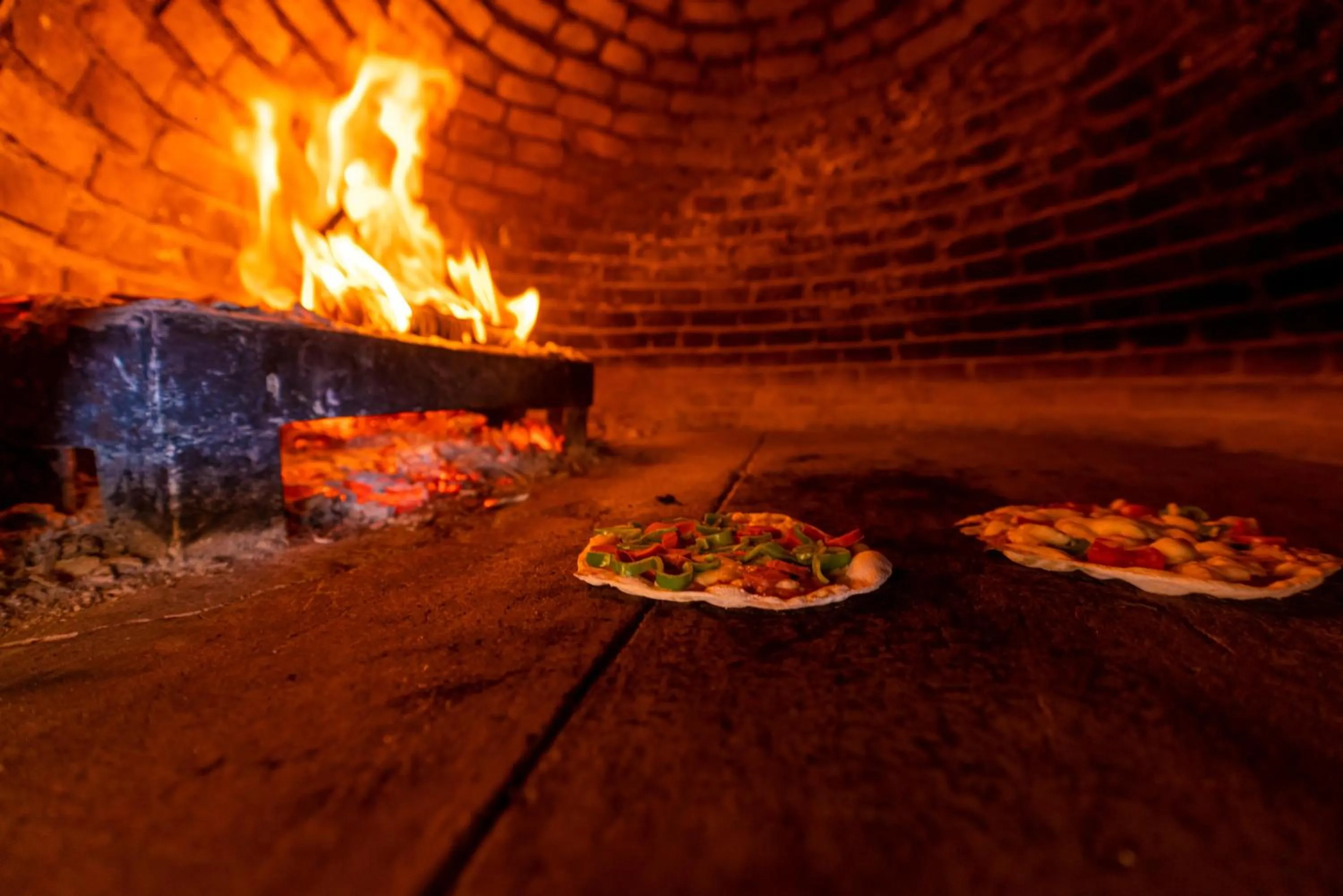 Restaurant/places to eat in Akassia Swiss Resort