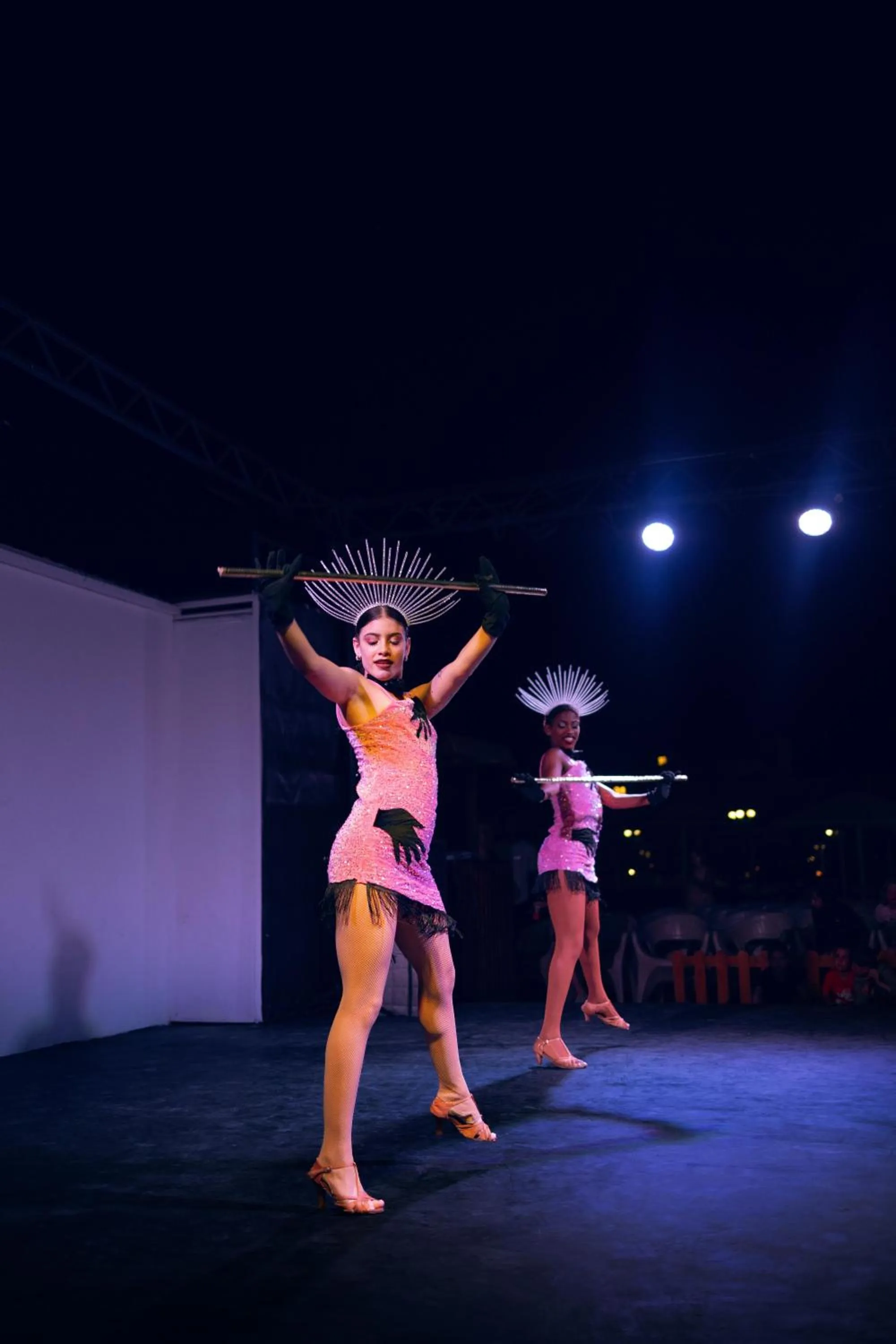 Activities in Akassia Swiss Resort