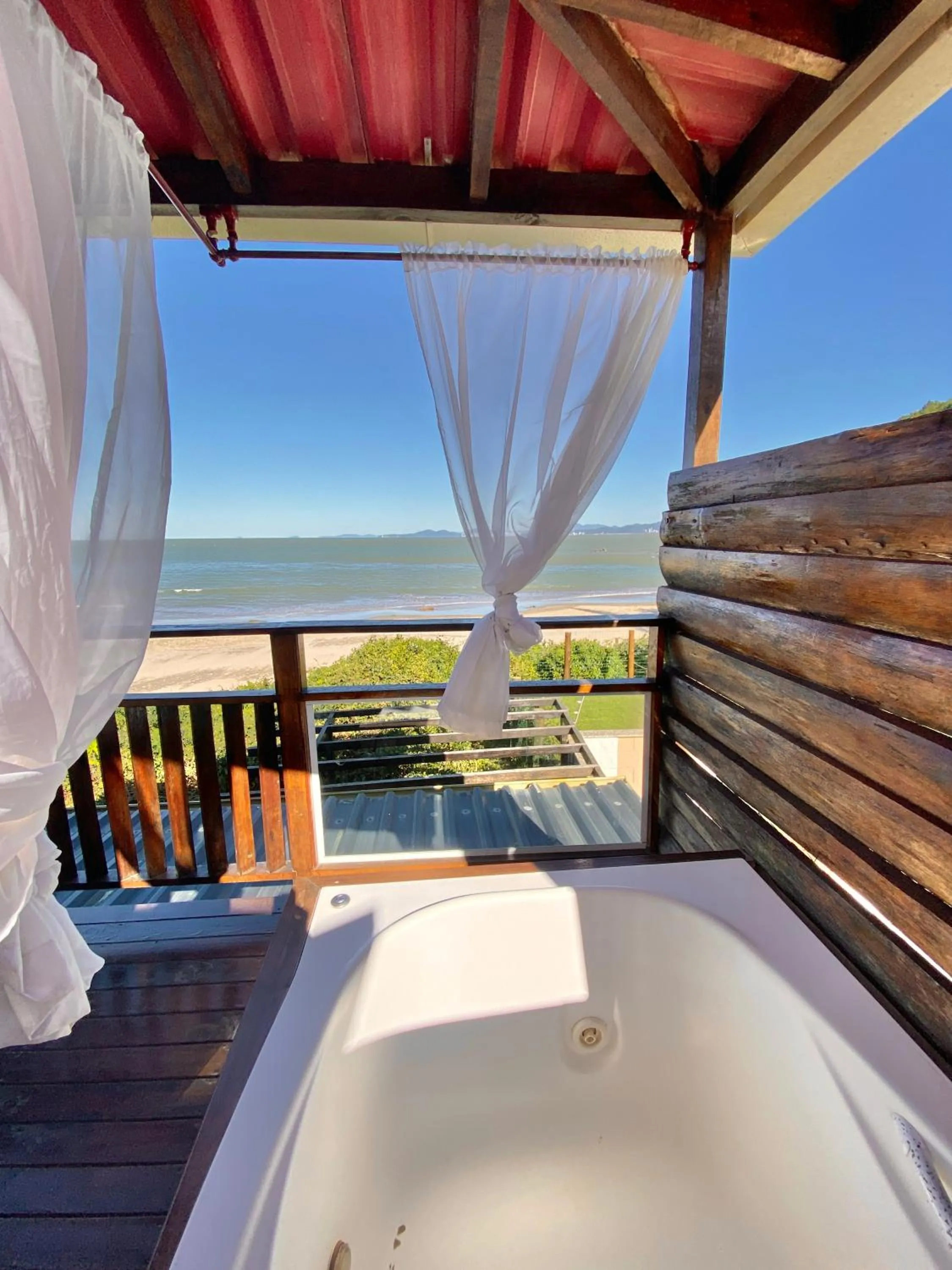 Pousada São Miguel Beach Beira Mar