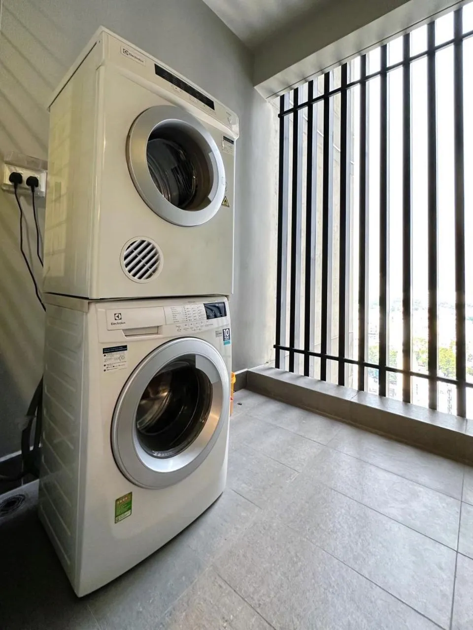 D1 Mension - Zenity Luxury Apartment - Saigon Centre