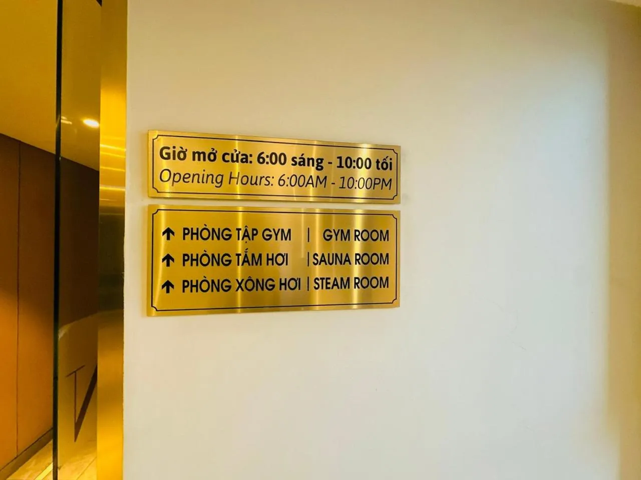 D1 Mension - Zenity Luxury Apartment - Saigon Centre