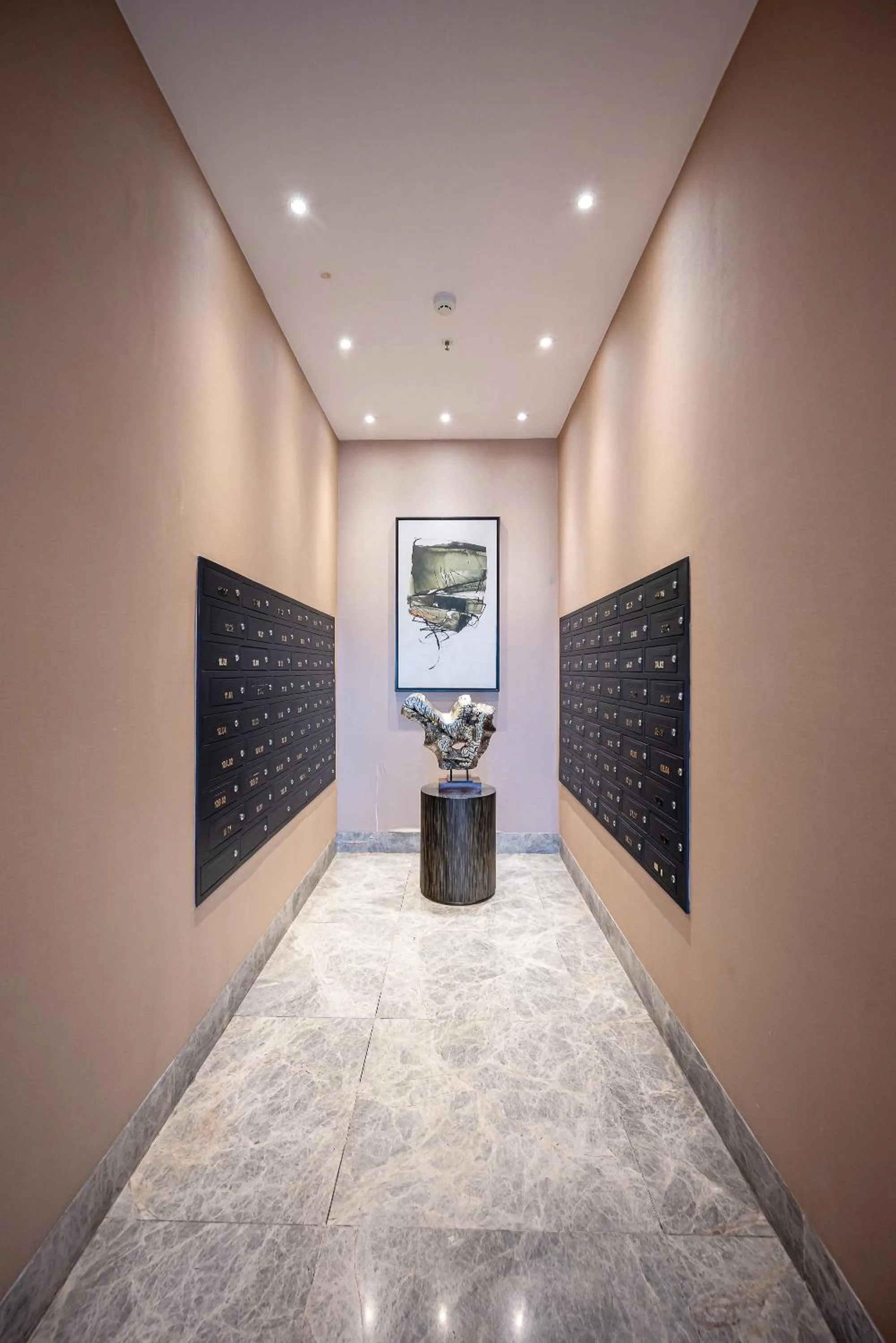 D1 Mension - Zenity Luxury Apartment - Saigon Centre