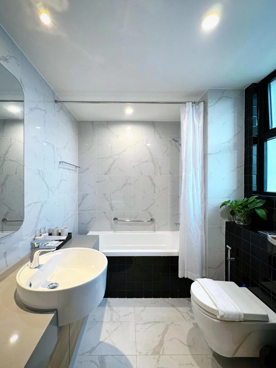 D1 Mension - Zenity Luxury Apartment - Saigon Centre