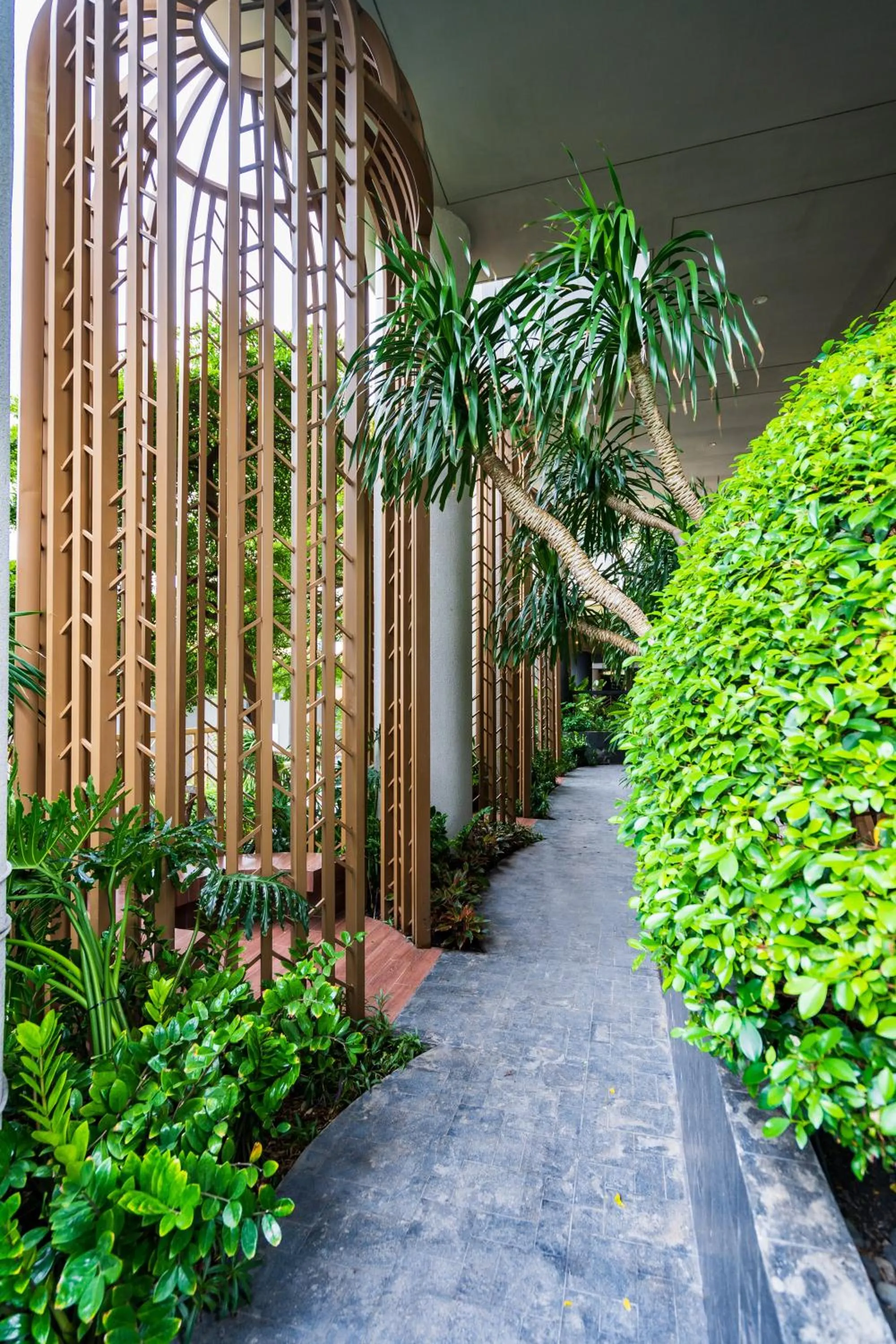 Day in D1 Mension - Zenity Luxury Apartment - Saigon Centre