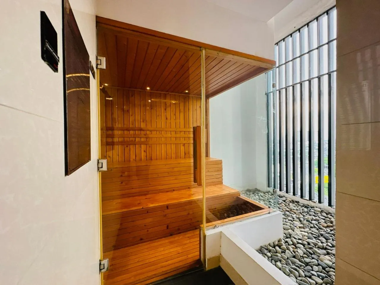 D1 Mension - Zenity Luxury Apartment - Saigon Centre