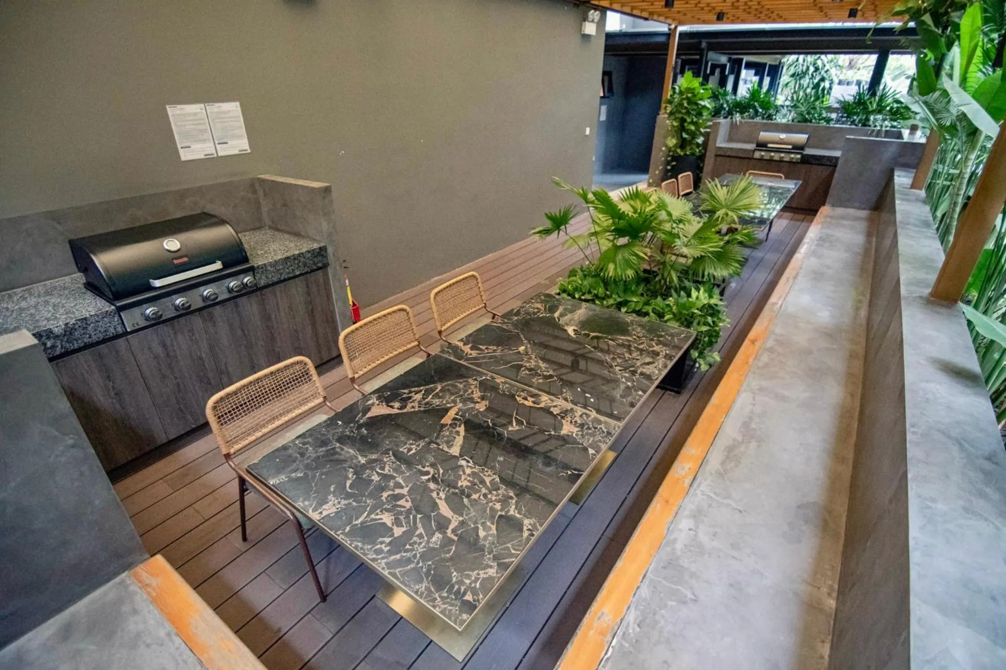 D1 Mension - Zenity Luxury Apartment - Saigon Centre