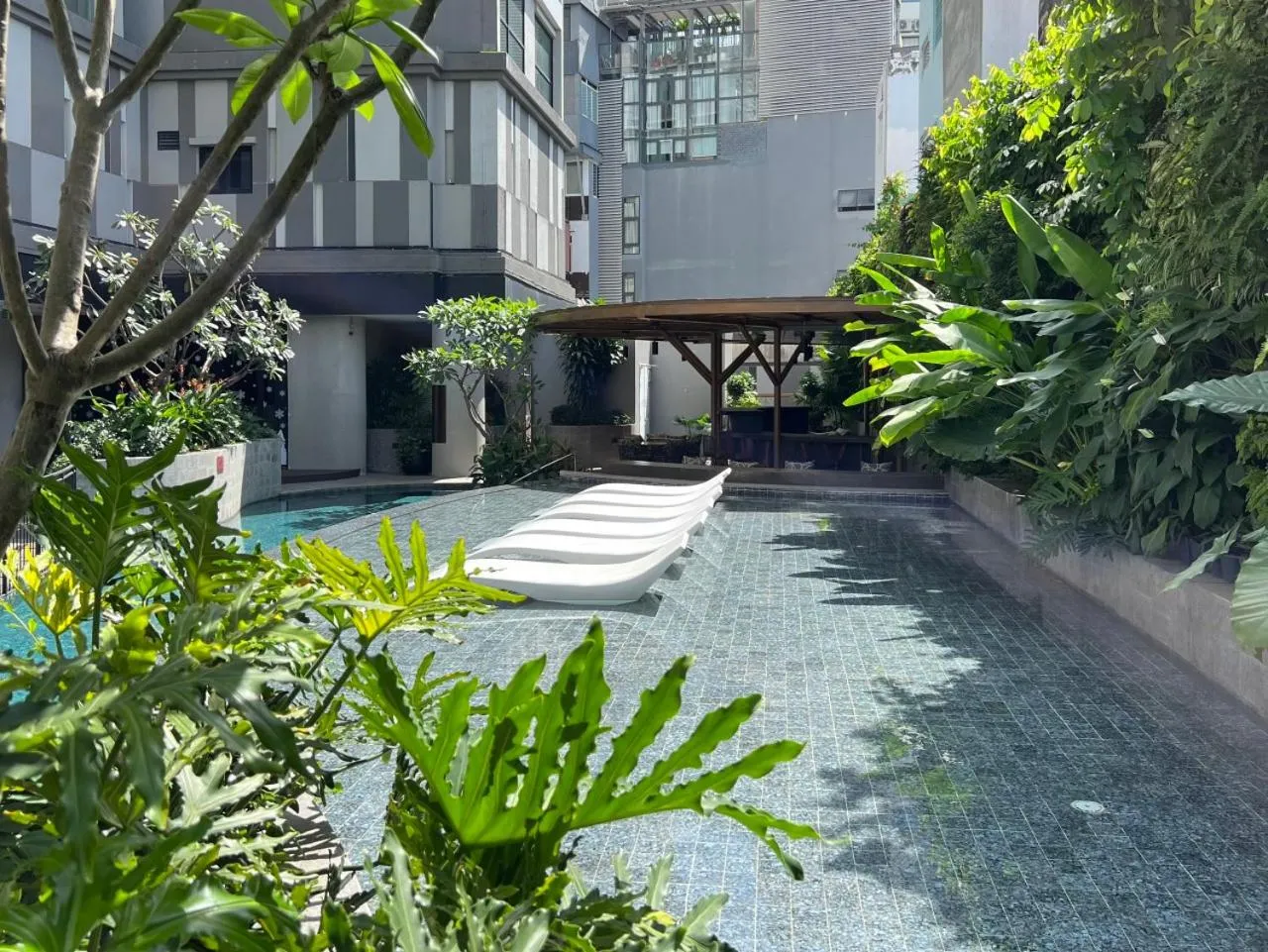 D1 Mension - Zenity Luxury Apartment - Saigon Centre