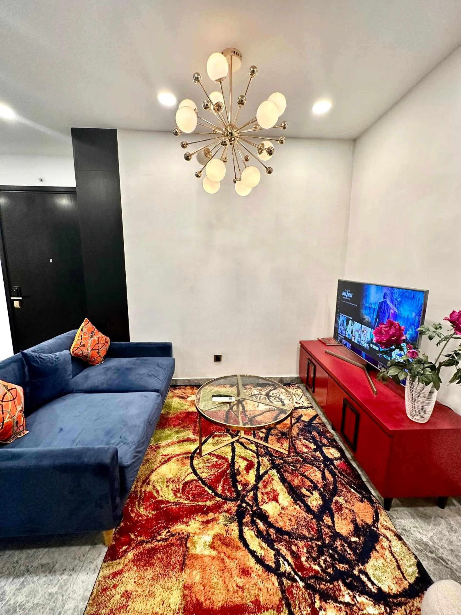 D1 Mension - Zenity Luxury Apartment - Saigon Centre