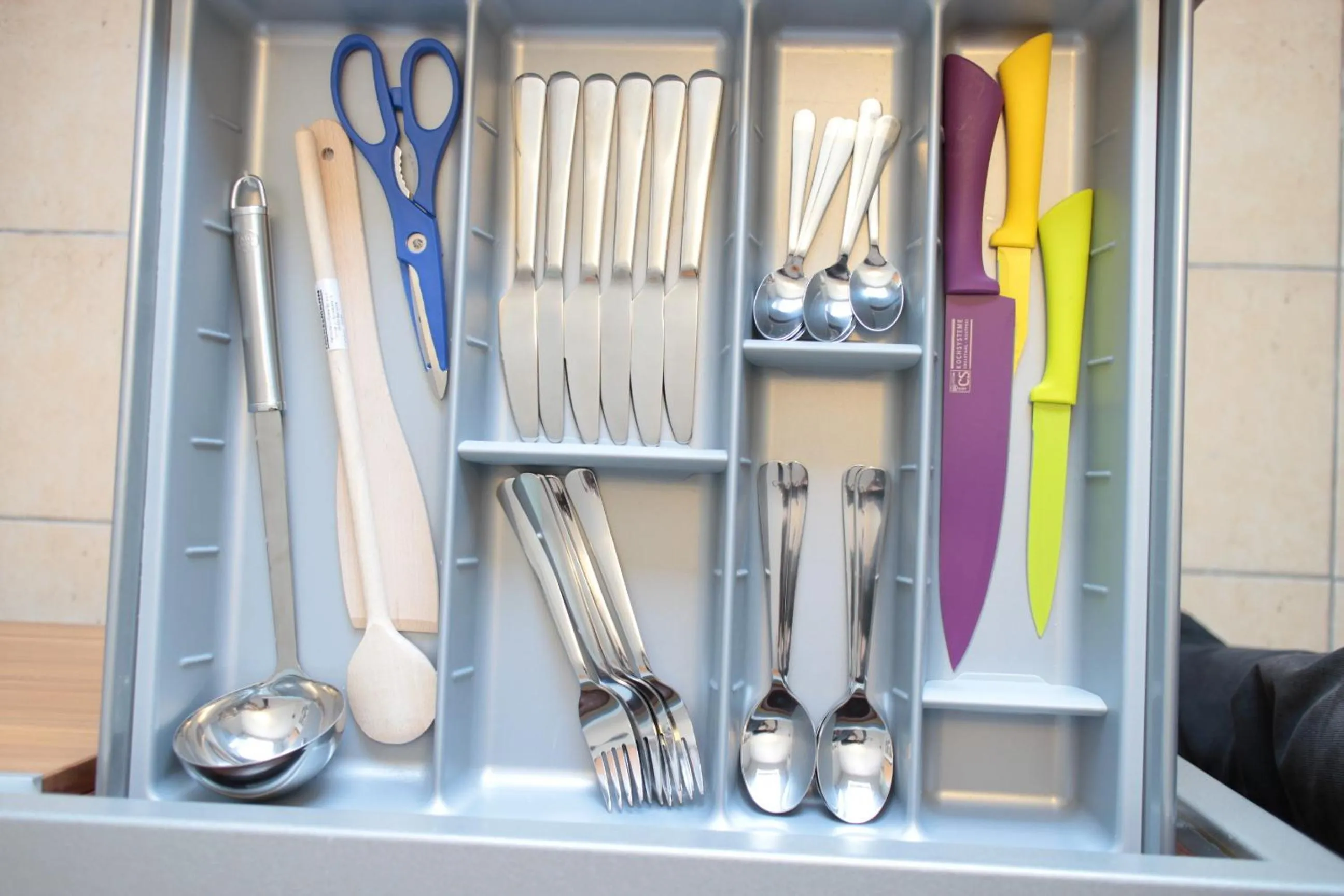 Kitchen or kitchenette in Apartamenty Bohaterów Kragujewca 6