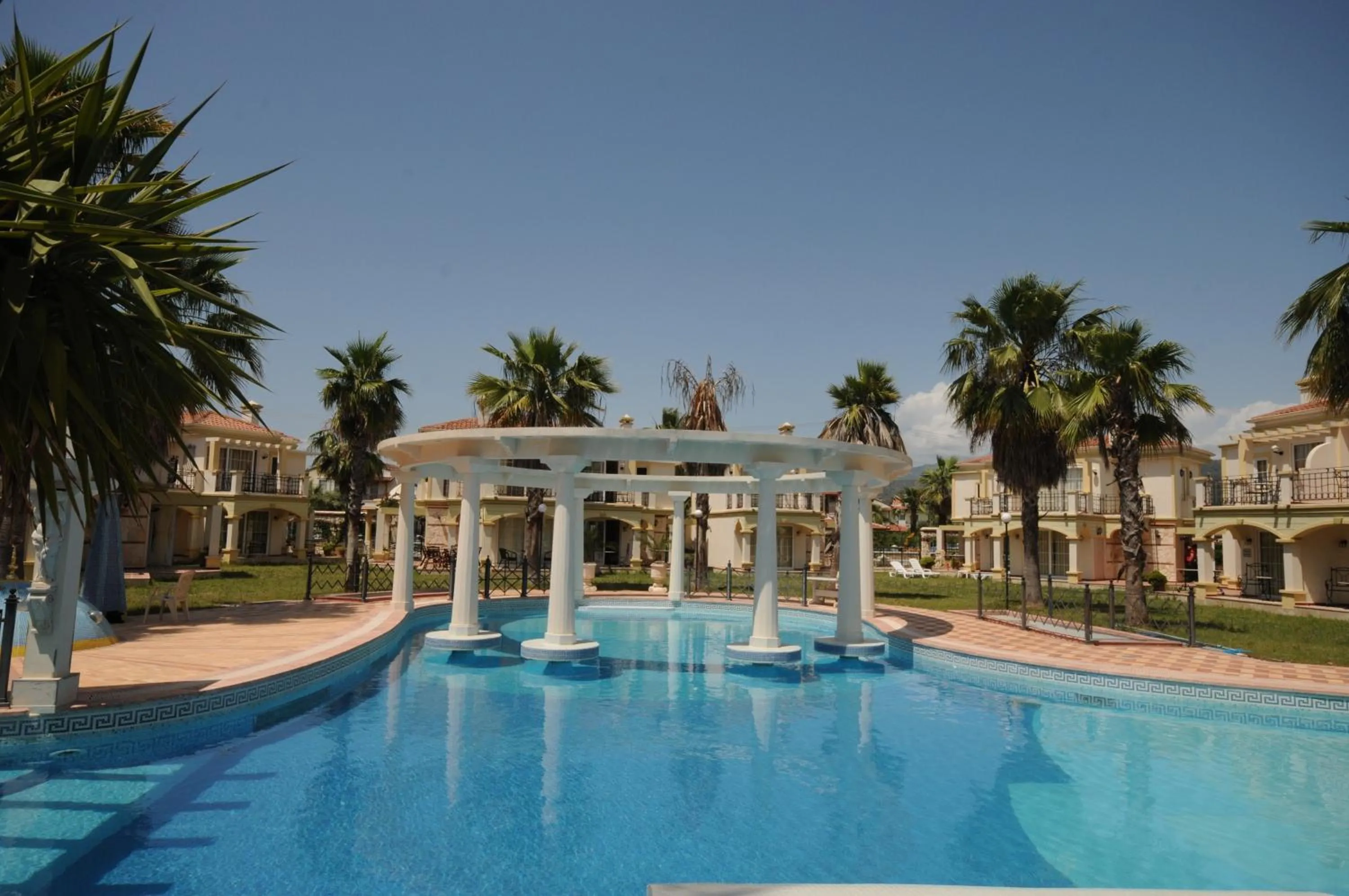 Villa B&D