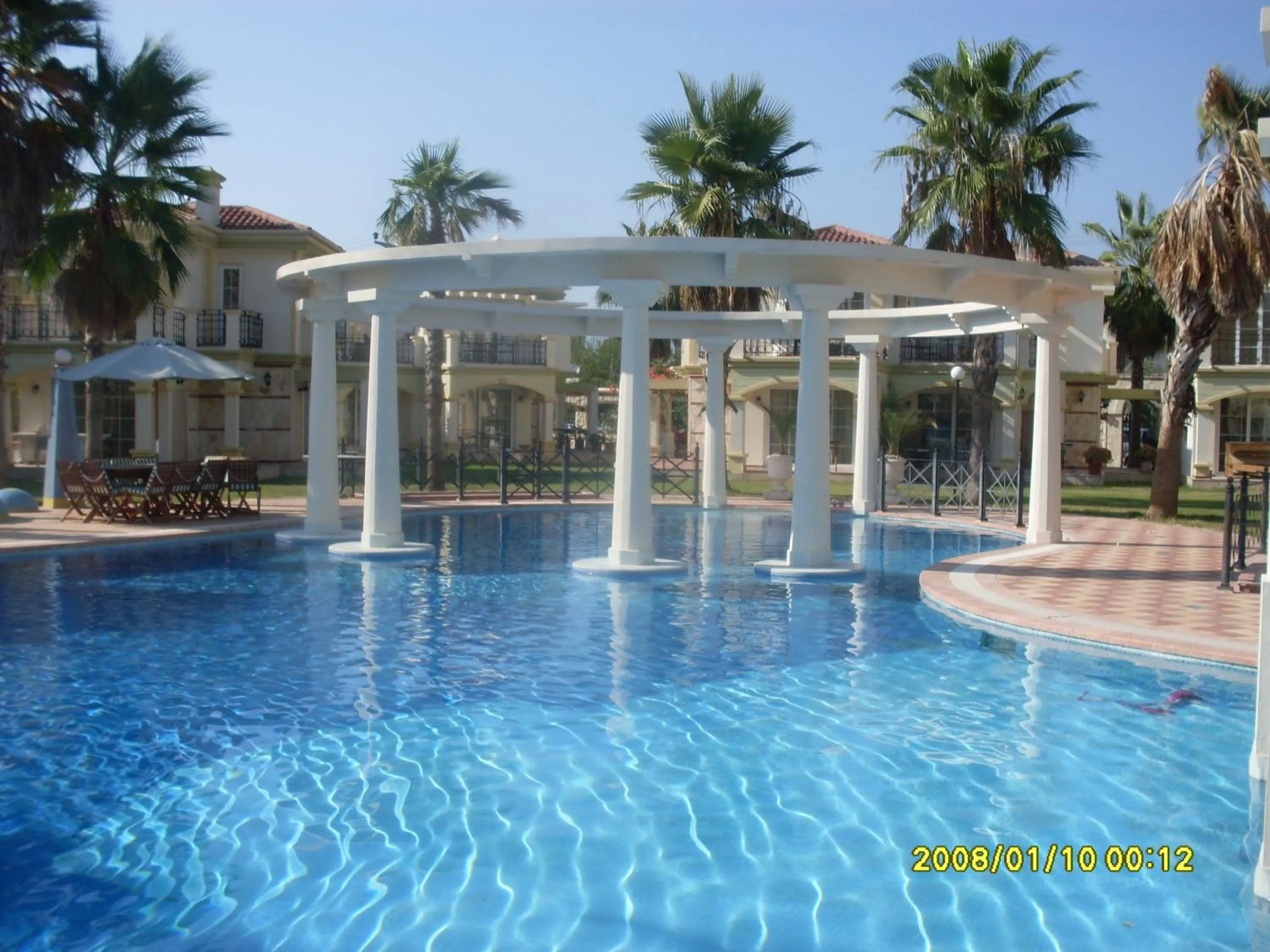 Villa B&D