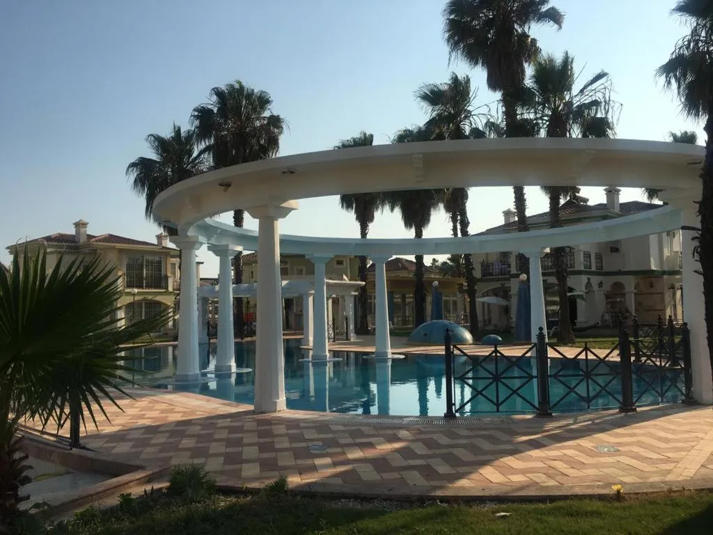 Villa B&D
