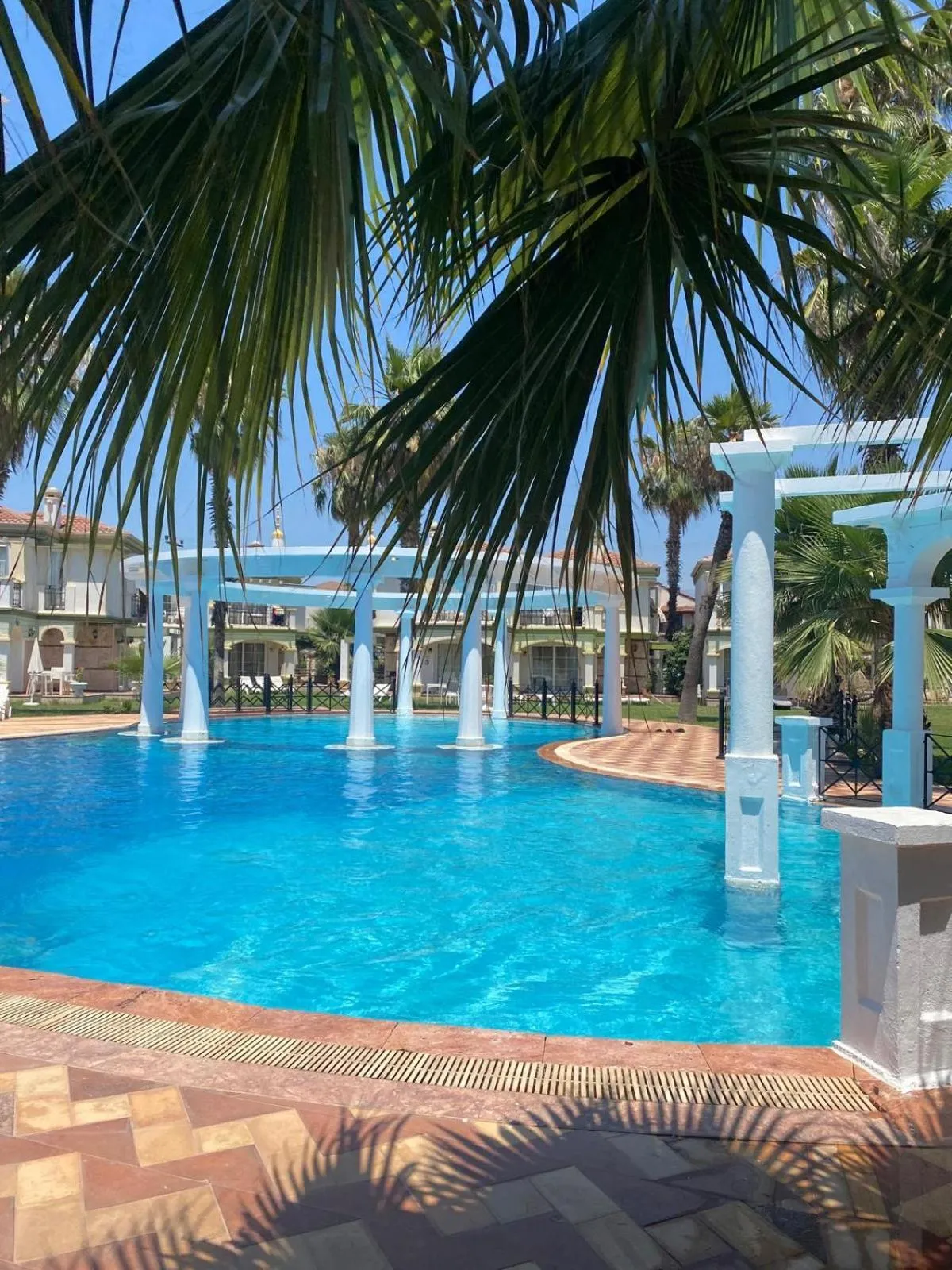 Villa B&D