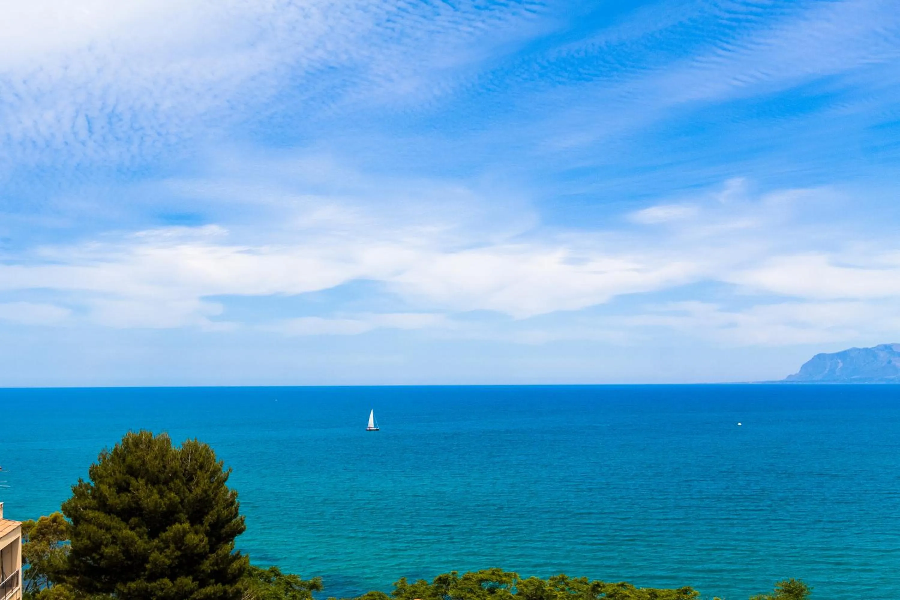 Summer in B&B A Mare