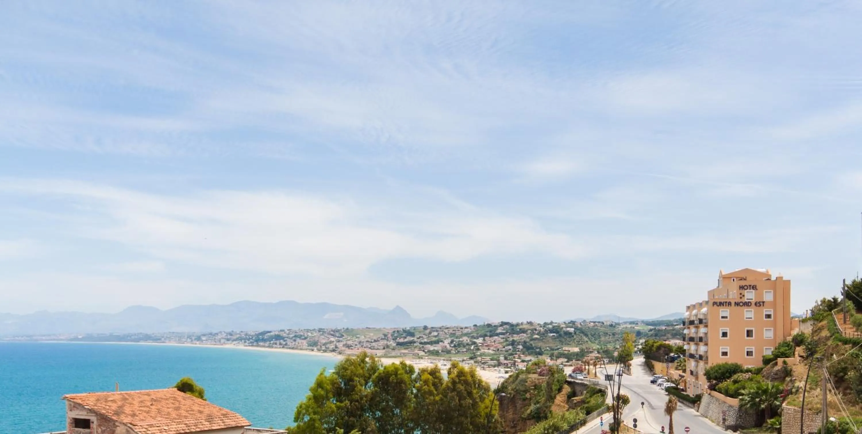 Summer in B&B A Mare