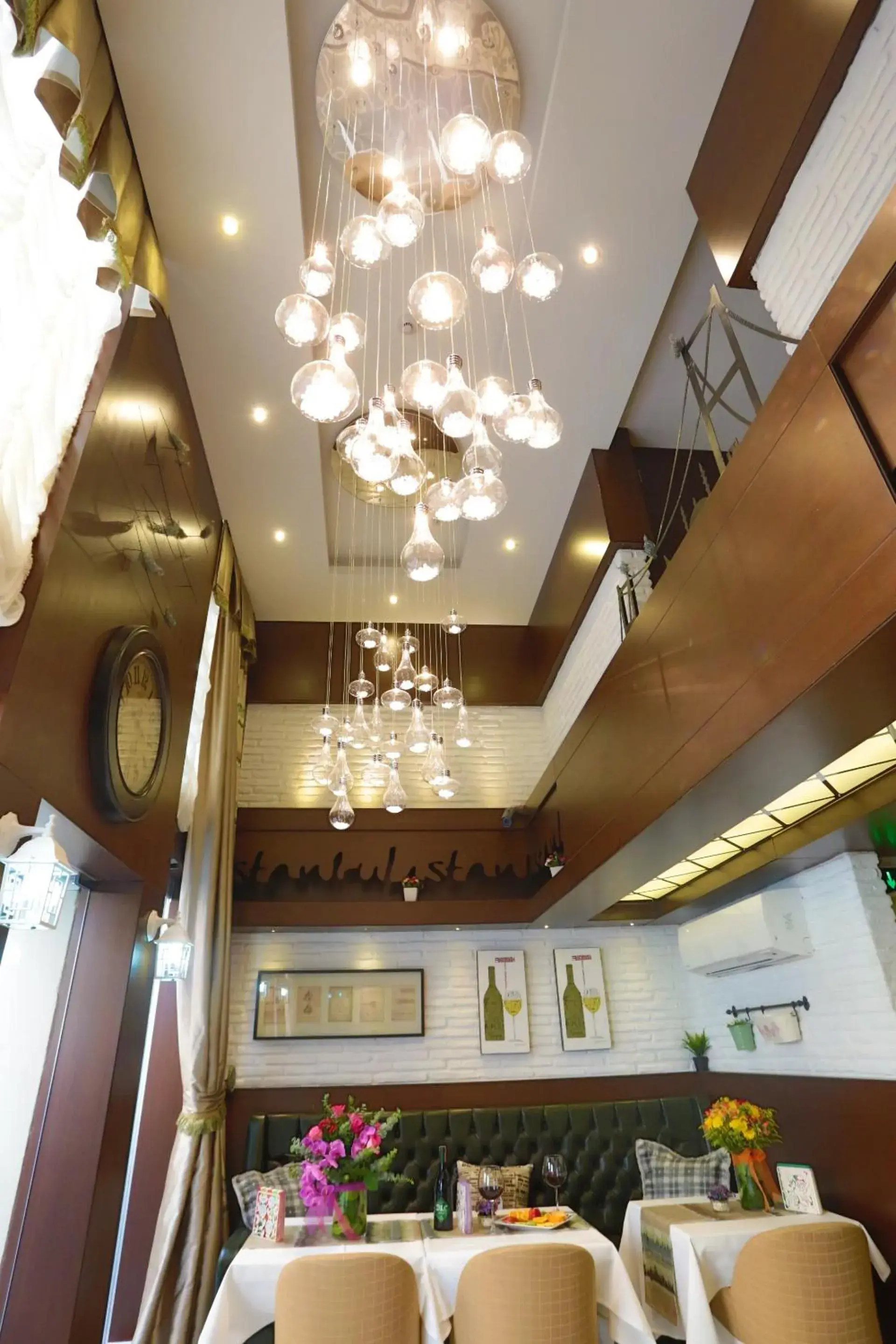 Lobby or reception in Just Inn Hotel Lobby or reception in Just Inn Hotel