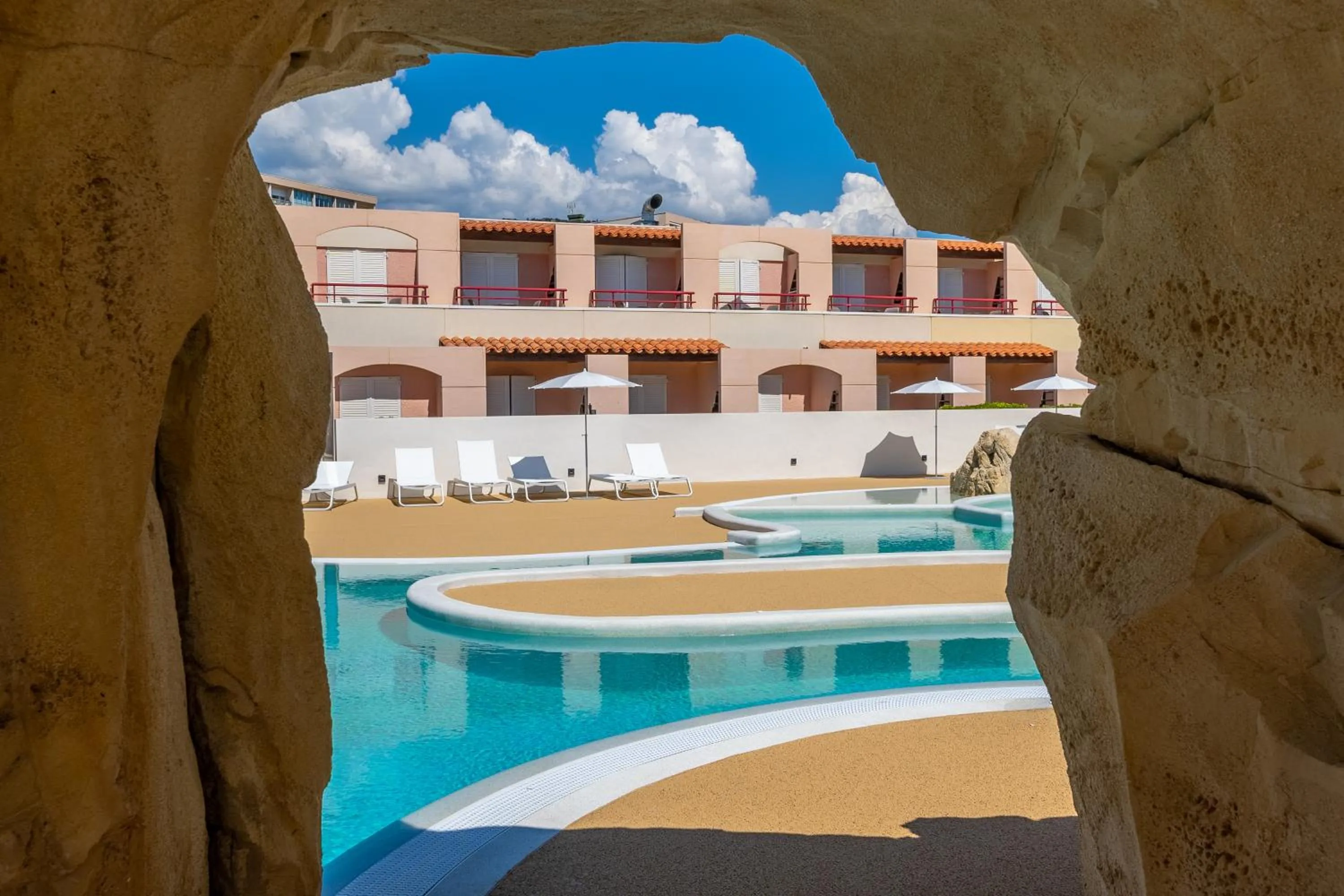 Day in Résidence Kaliopé