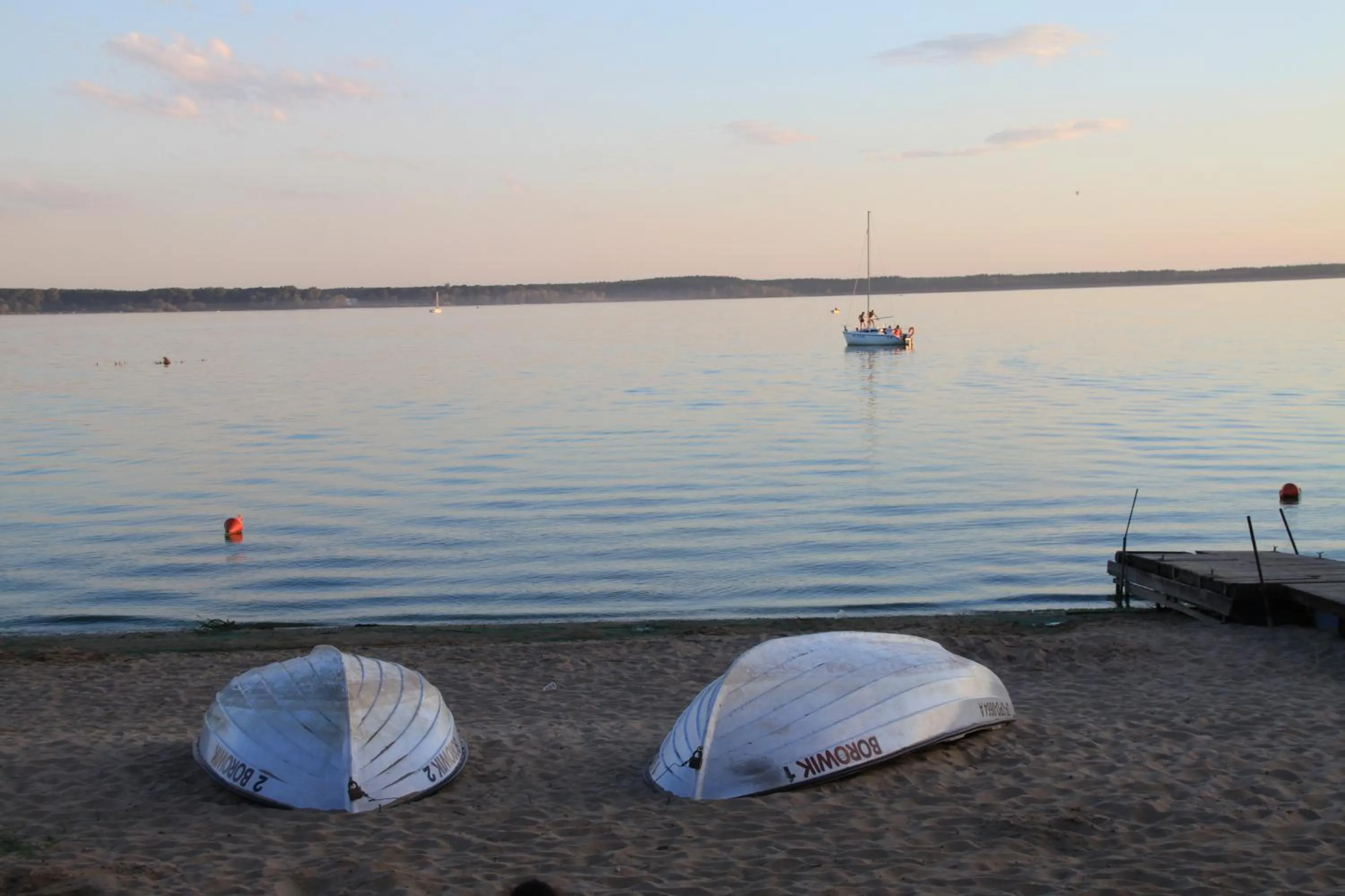 Hotel Zielony & OW Borowik & Pensjonat Manhattan - Centrum Rekreacji i Wypoczynku GASTROTUR