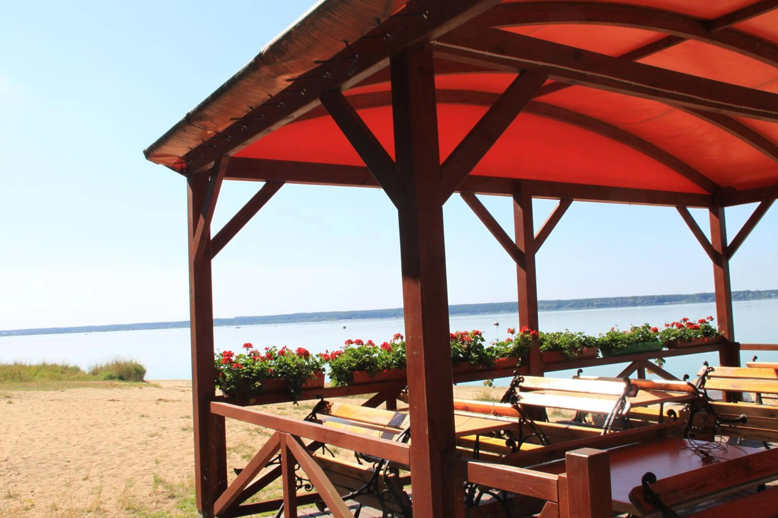 Off site in Hotel Zielony & OW Borowik & Pensjonat Manhattan - Centrum Rekreacji i Wypoczynku GASTROTUR