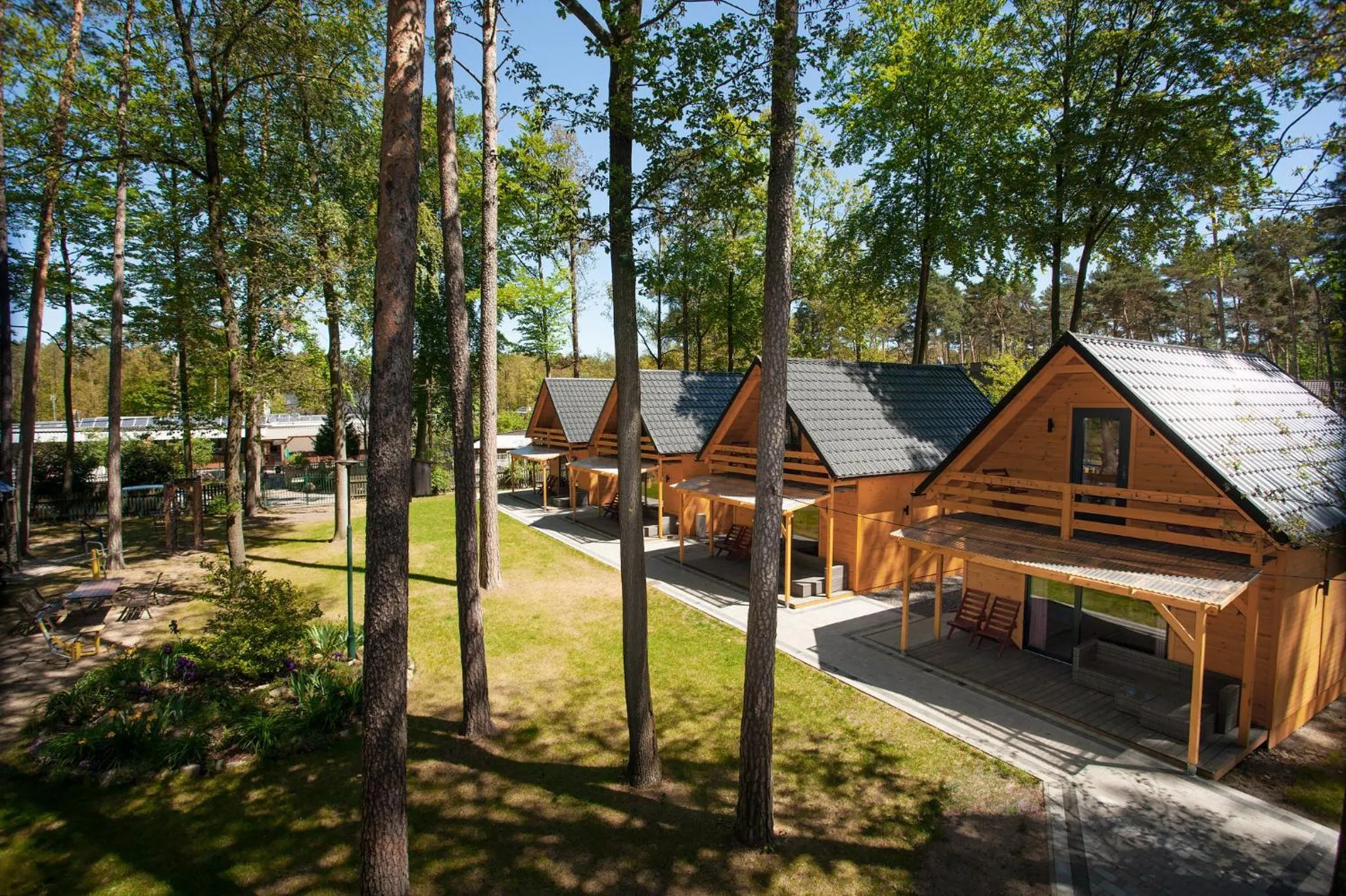 Hotel Zielony & OW Borowik & Pensjonat Manhattan - Centrum Rekreacji i Wypoczynku GASTROTUR